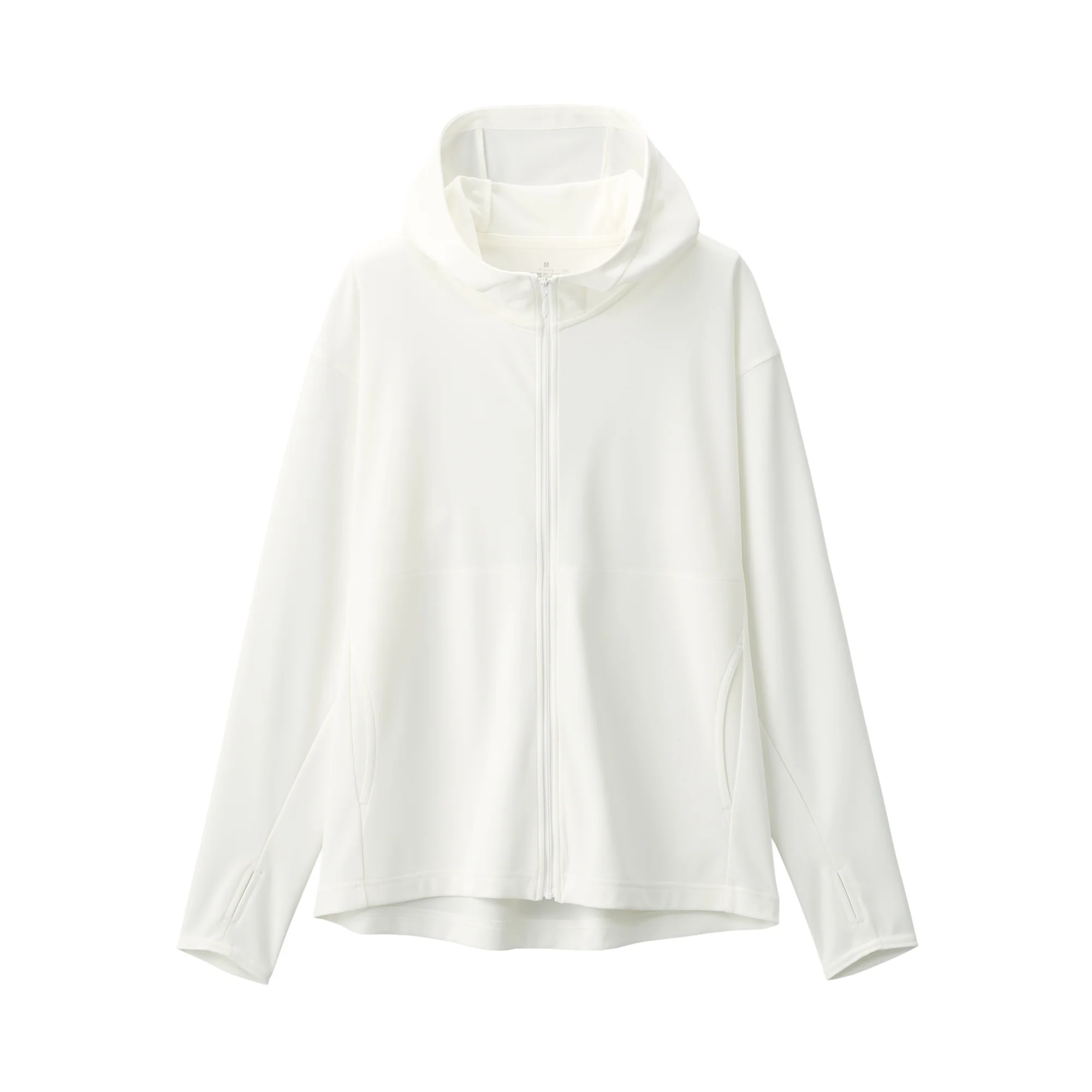 Women's UV Protection Quick Dry Zip Up Hoody - Image 12