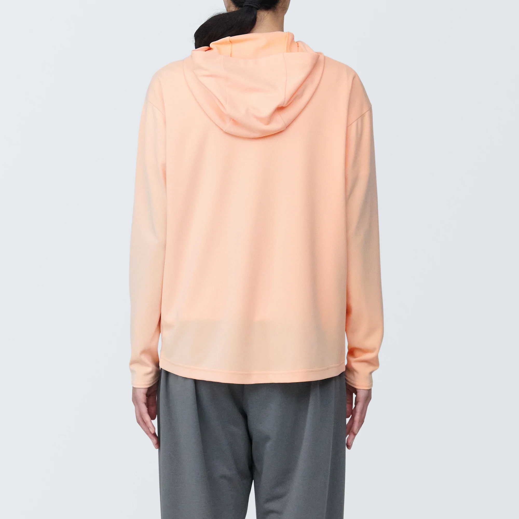 Women's UV Protection Quick Dry Zip Up Hoody - Image 36