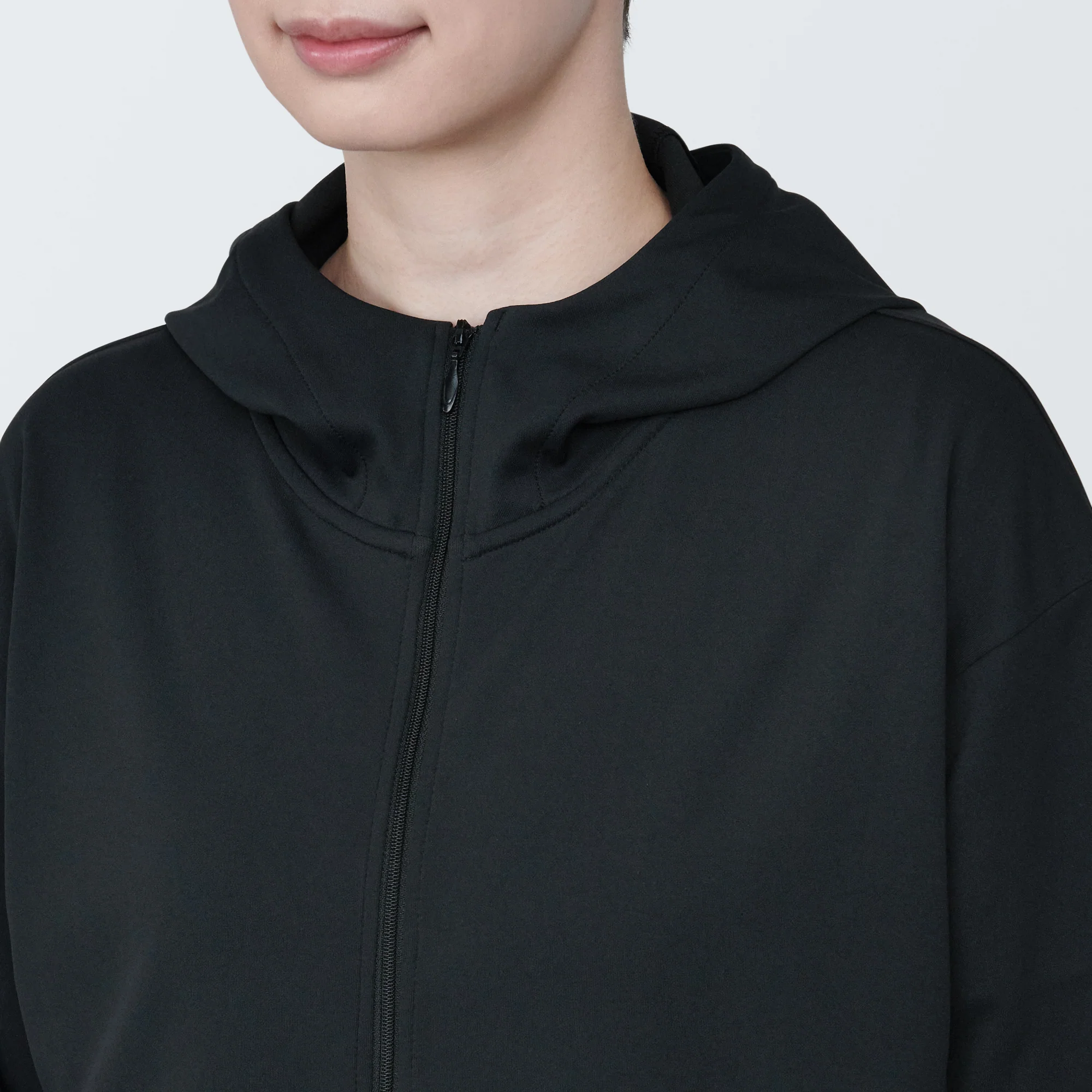 Women's UV Protection Quick Dry Zip Up Hoody - Image 47