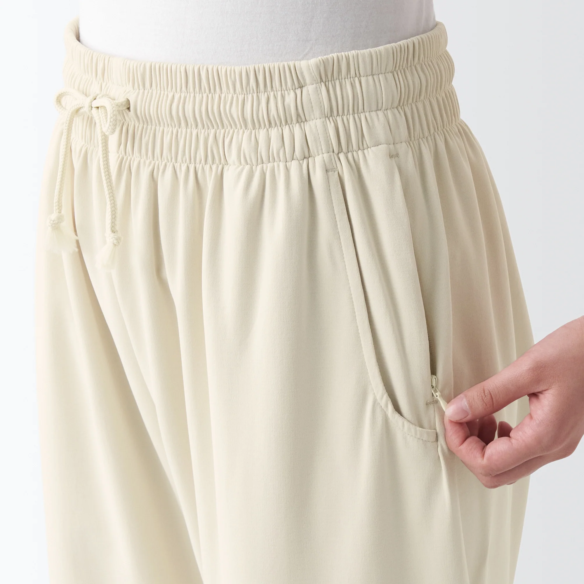 Women's UV Protection Sweatpants - Image 8