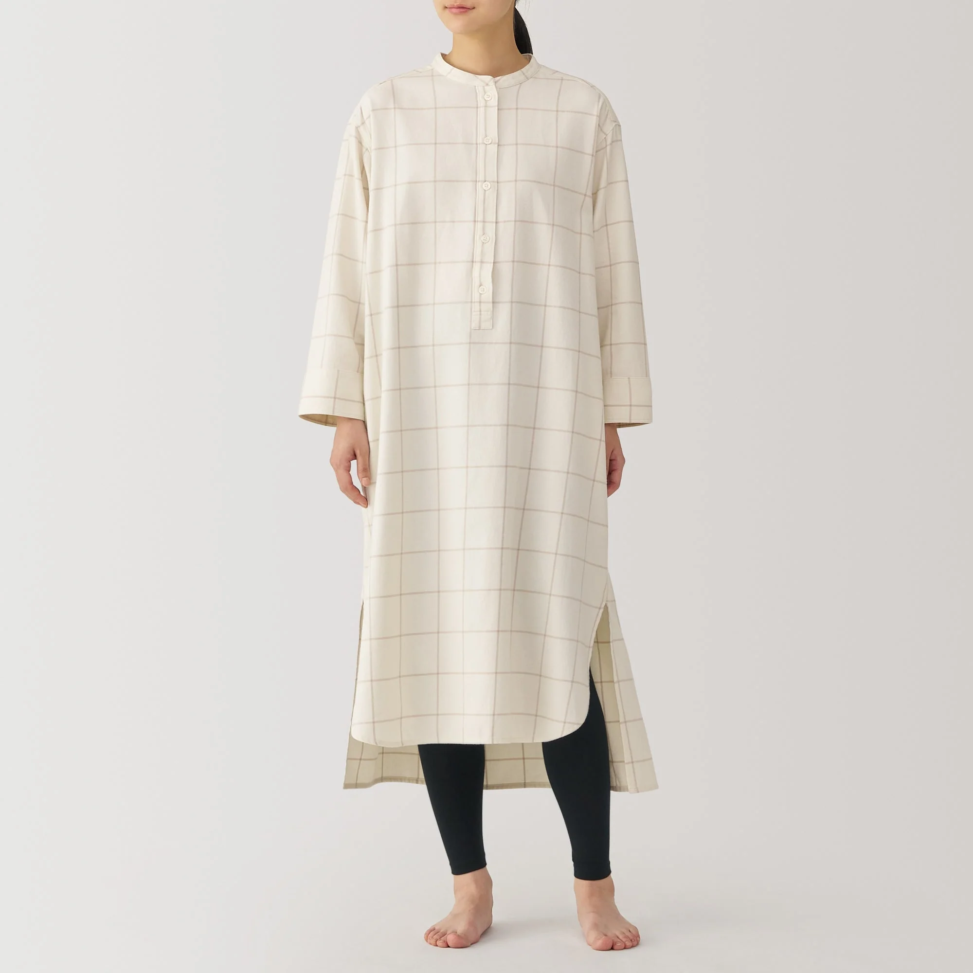 Women's Warm Cotton Leggings - Image 3
