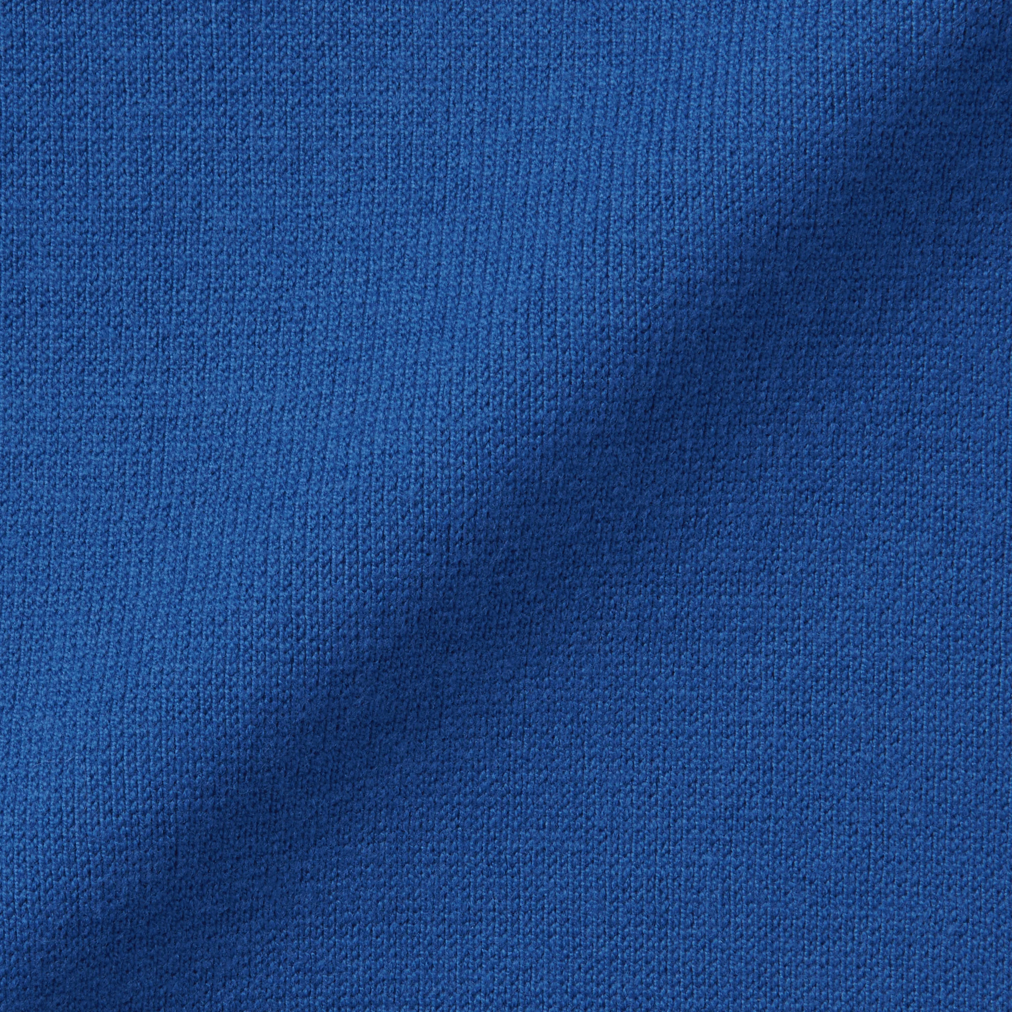Women's Washable Milano Rib Knit Skipper Polo Sweater - Image 8