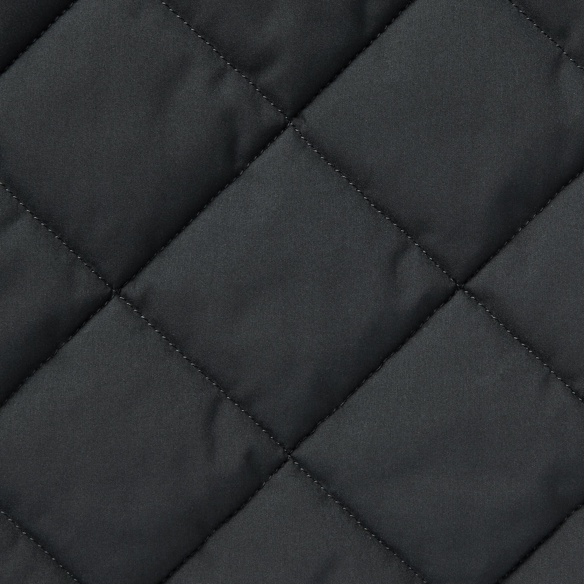 Women's Washable Padded Quilted Coat - Image 10