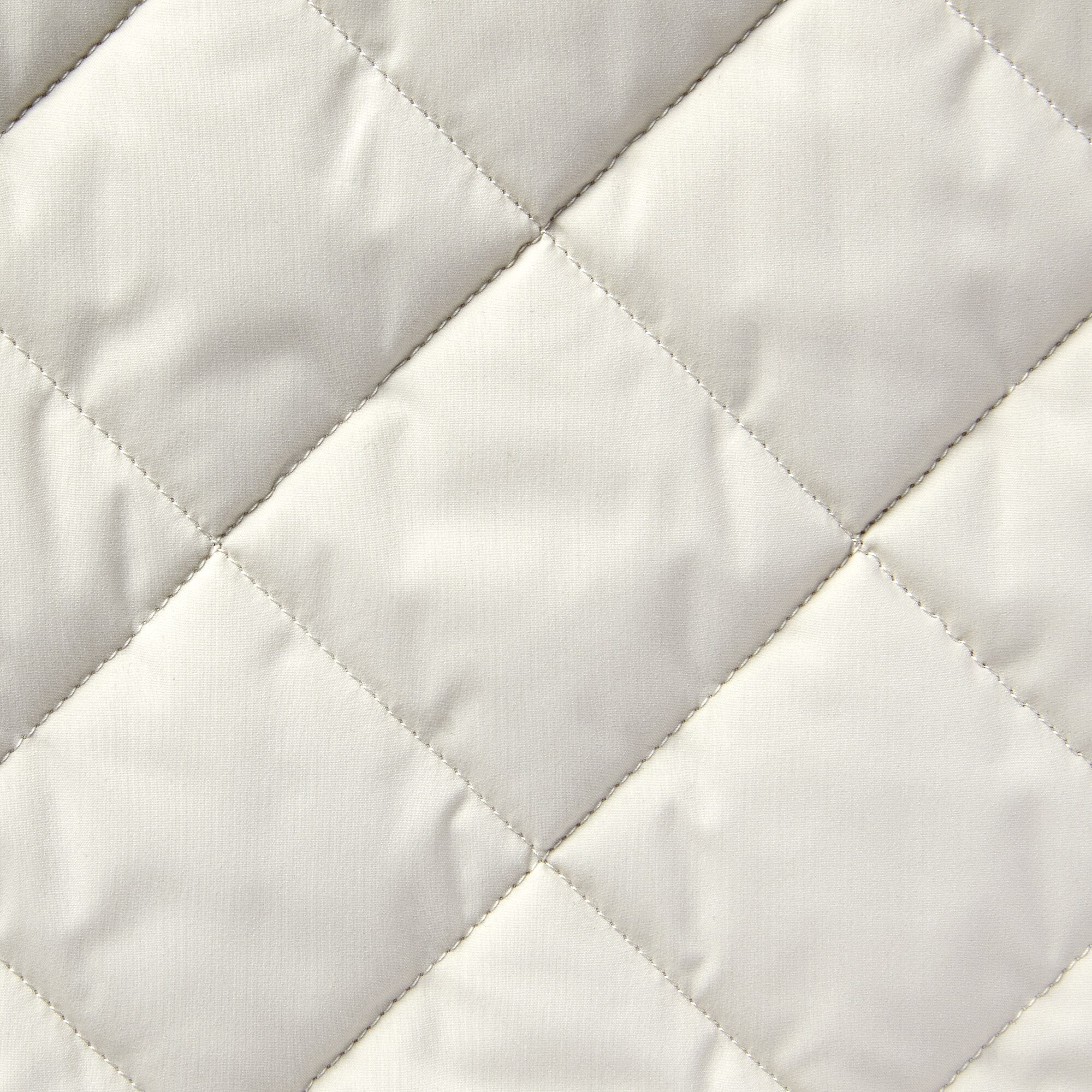 Women's Washable Padded Quilted Coat - Image 19