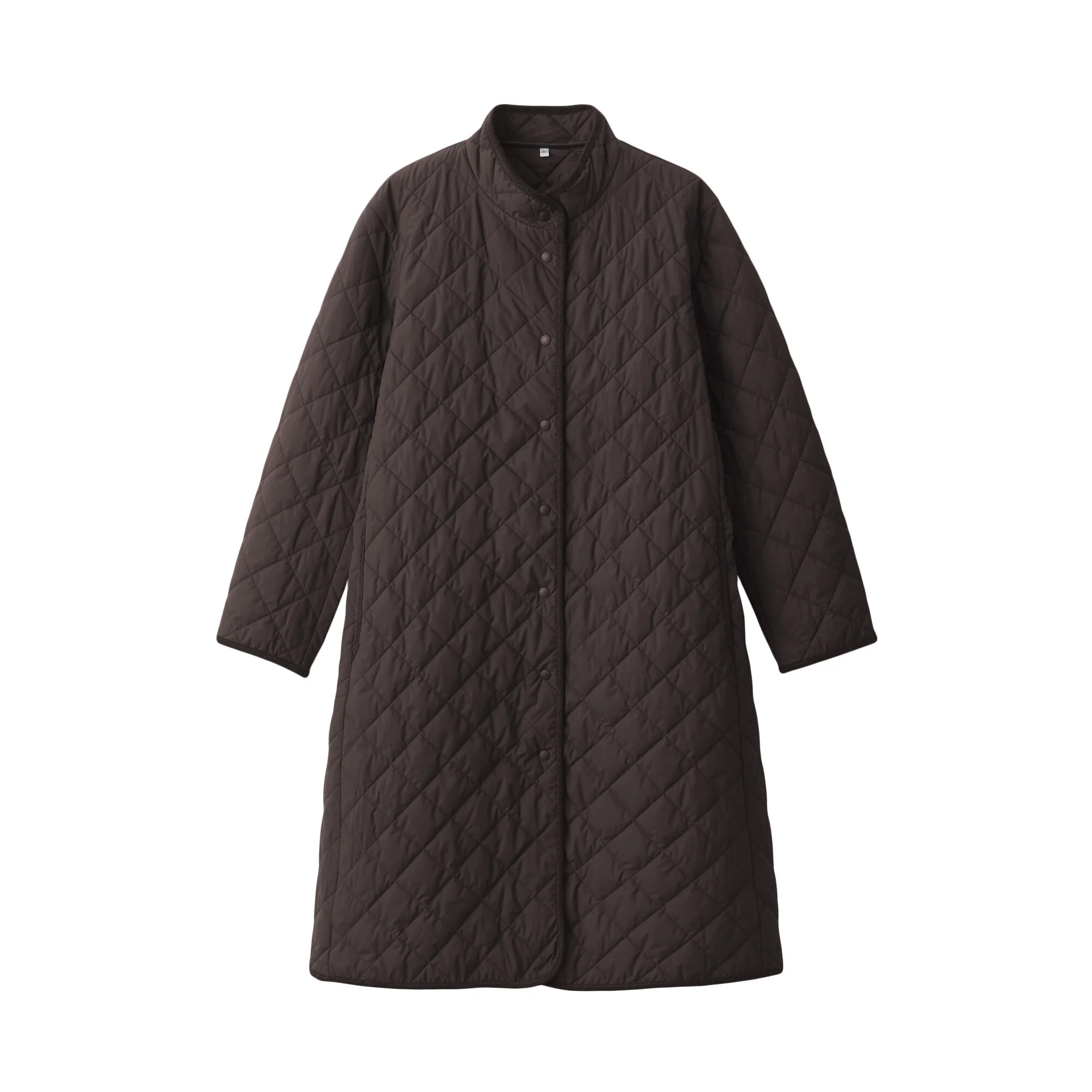 Women's Washable Padded Quilted Coat - Image 20