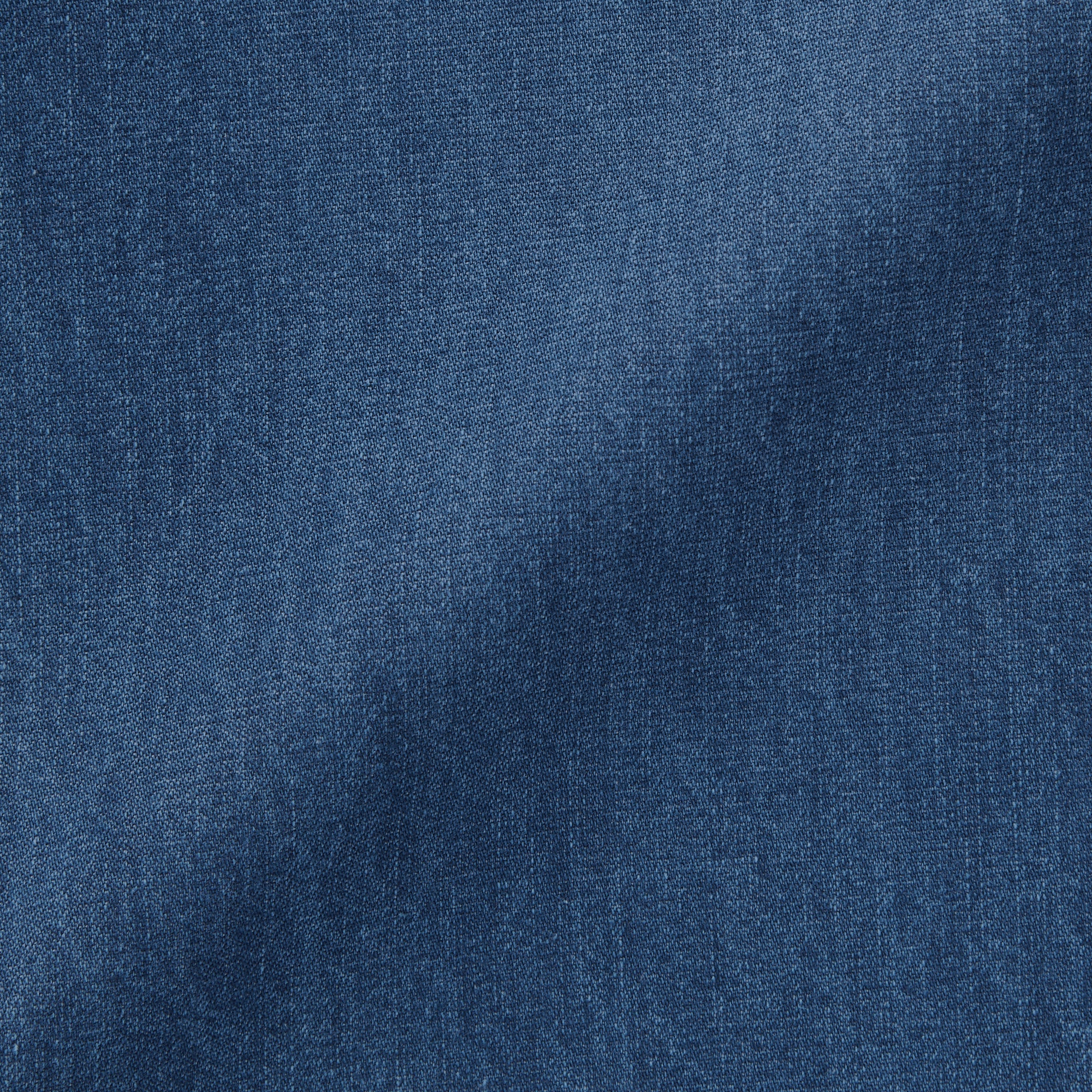 Women's Washed Denim Easy Tapered Pants - Image 19