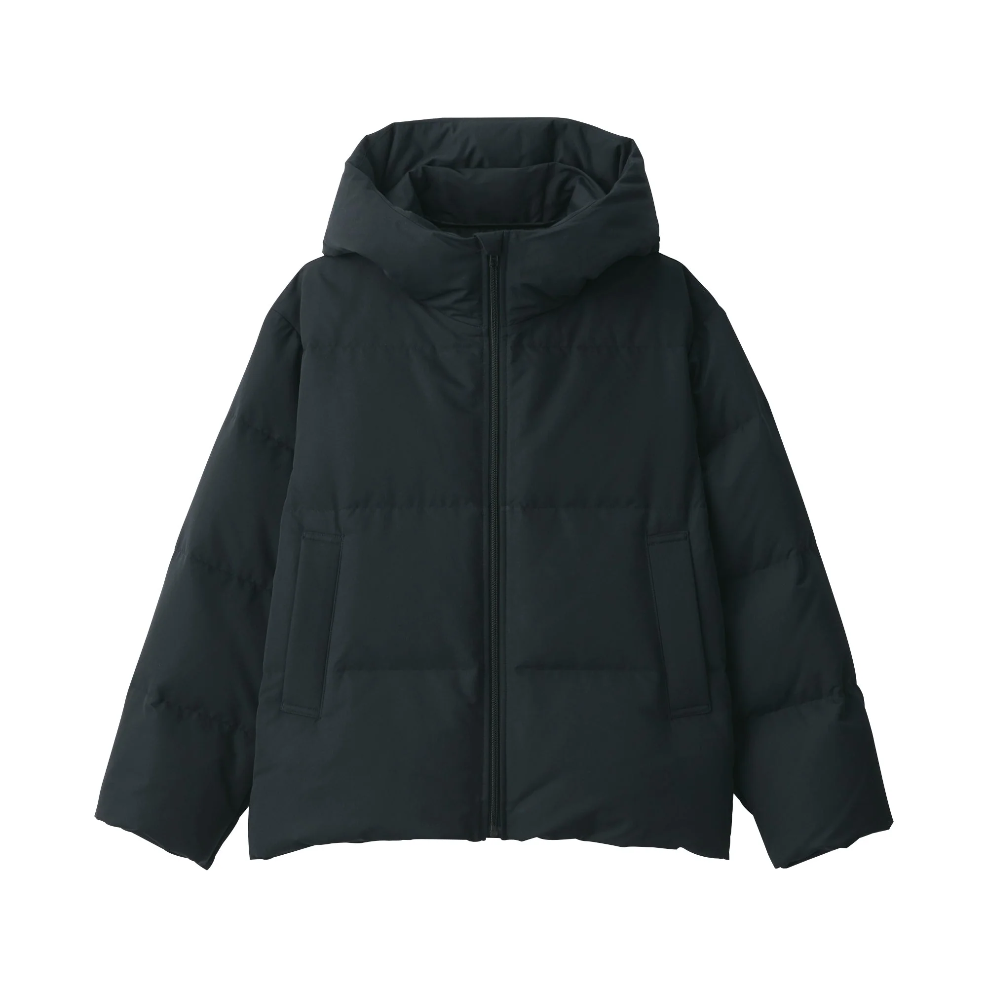 Women's Water Repellent Down Jacket - Image 13