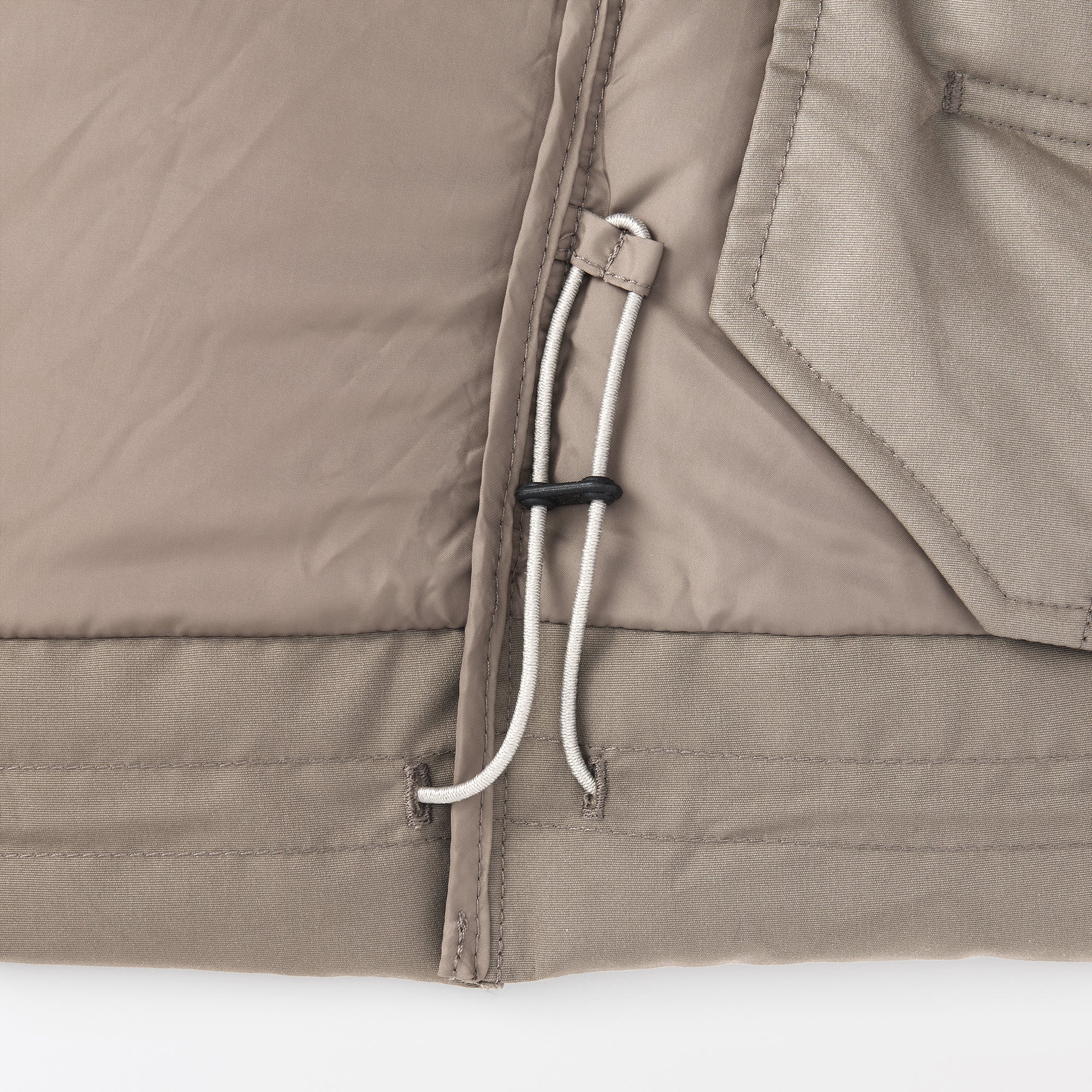 Women's Water Repellent Down Jacket - Image 31