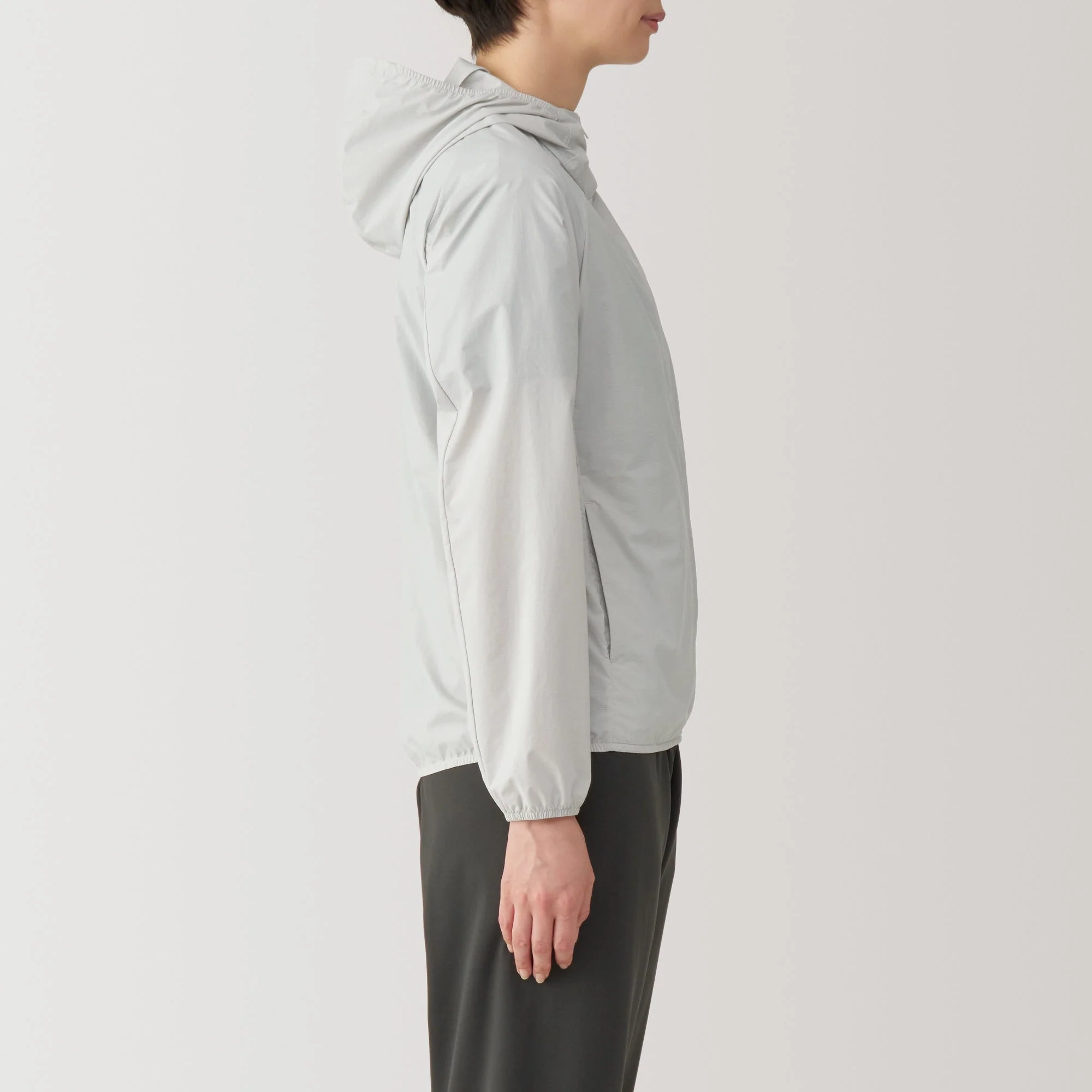 Women's Water Repellent Pocketable Jacket - Image 16