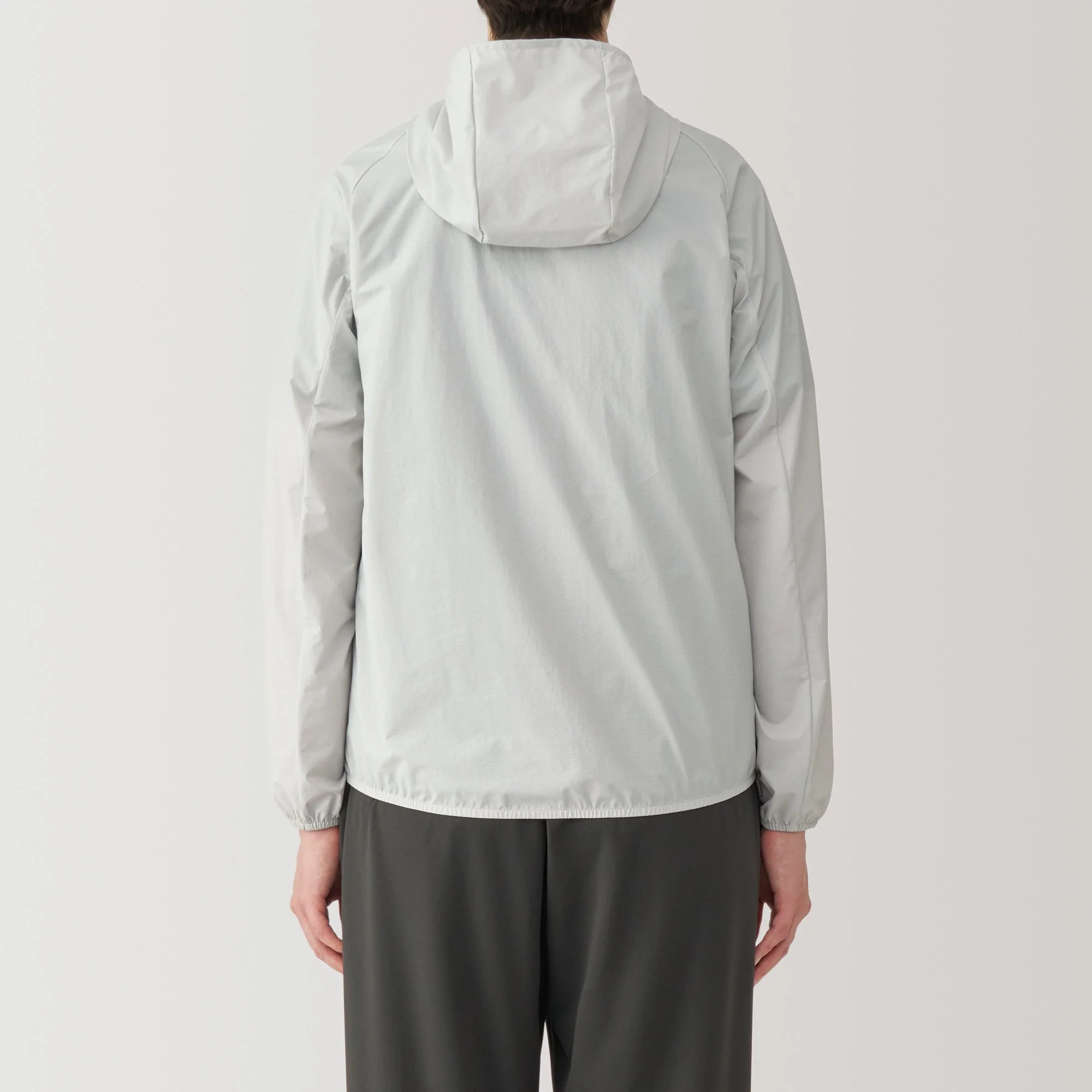 Women's Water Repellent Pocketable Jacket - Image 17