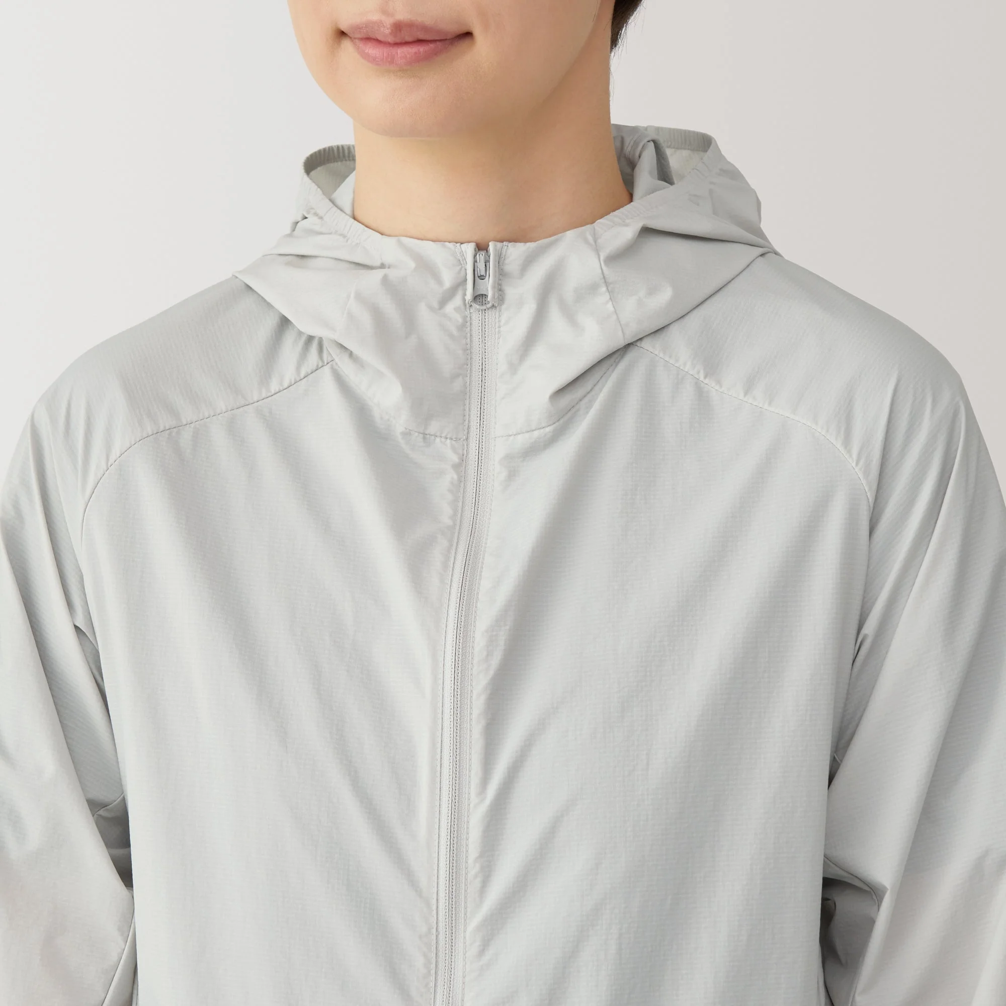 Women's Water Repellent Pocketable Jacket - Image 18