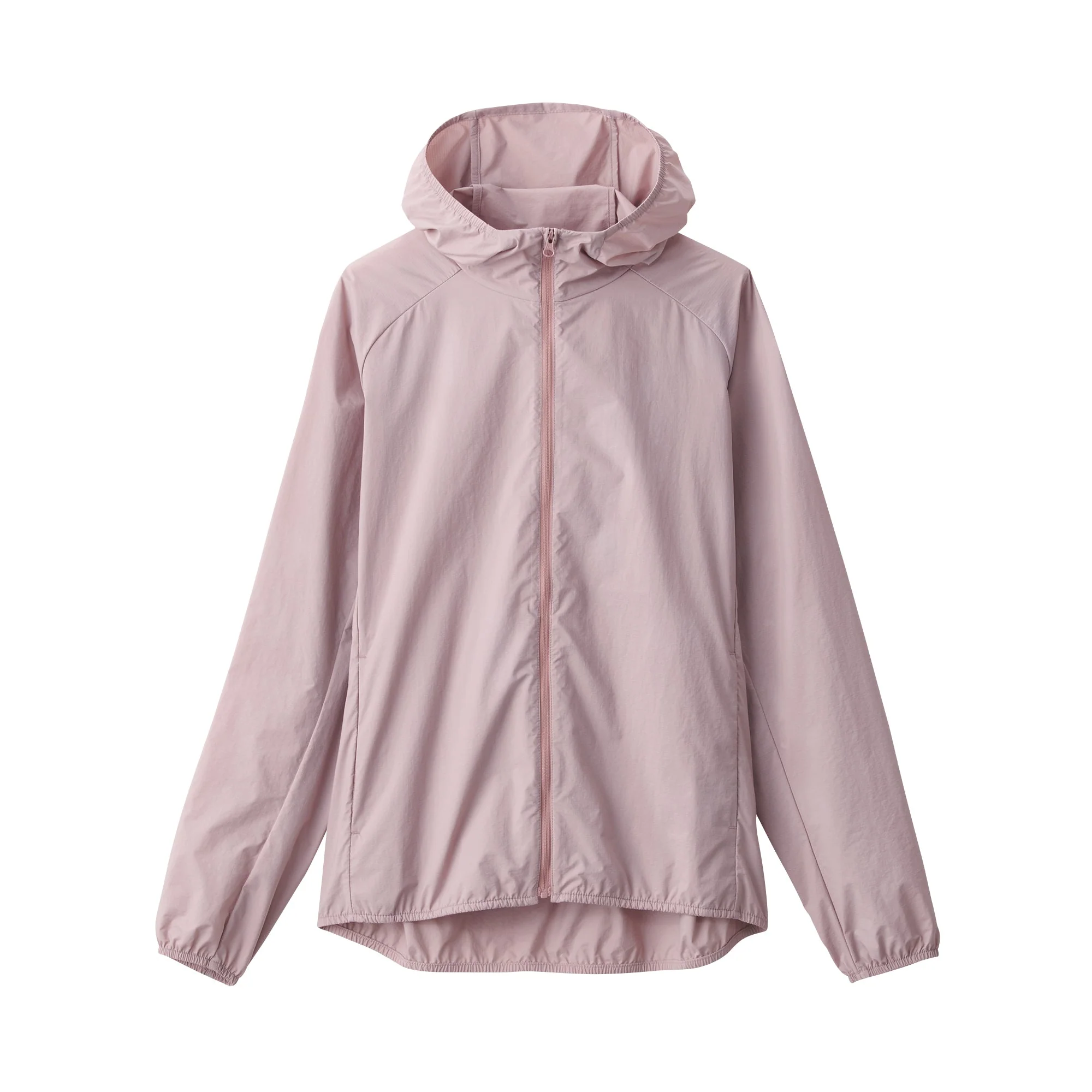 Women's Water Repellent Pocketable Jacket - Image 2
