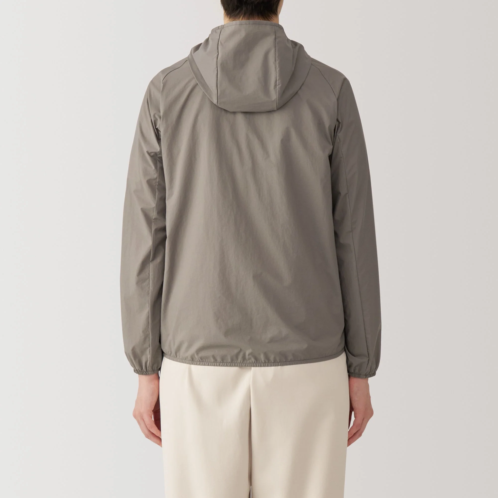 Women's Water Repellent Pocketable Jacket - Image 28