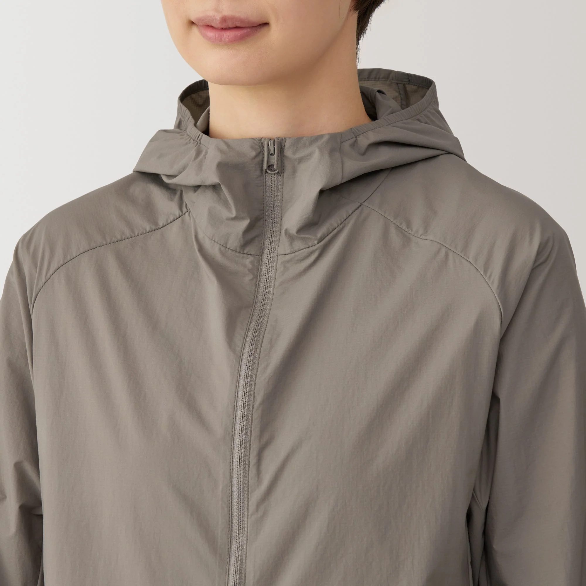 Women's Water Repellent Pocketable Jacket - Image 29