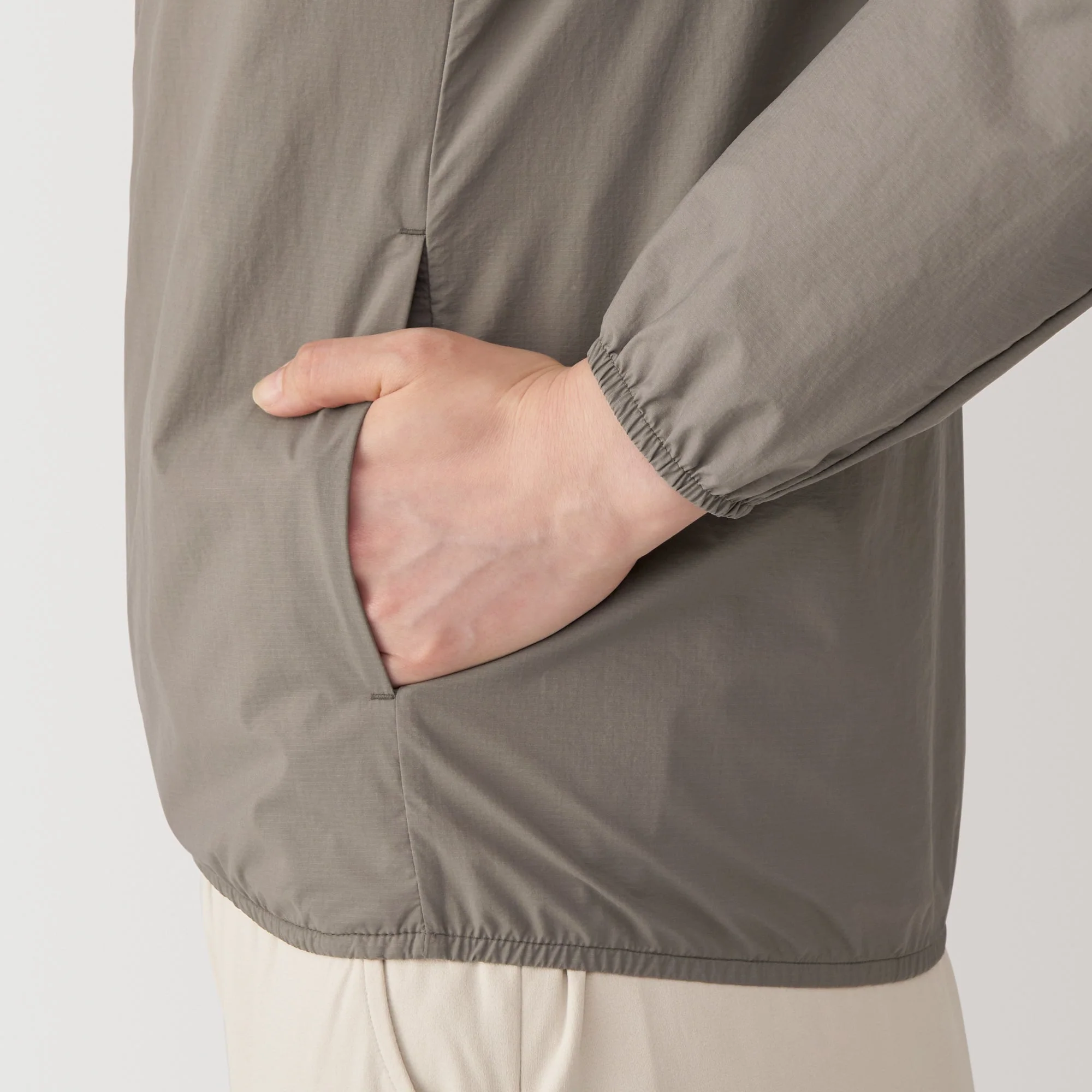Women's Water Repellent Pocketable Jacket - Image 30