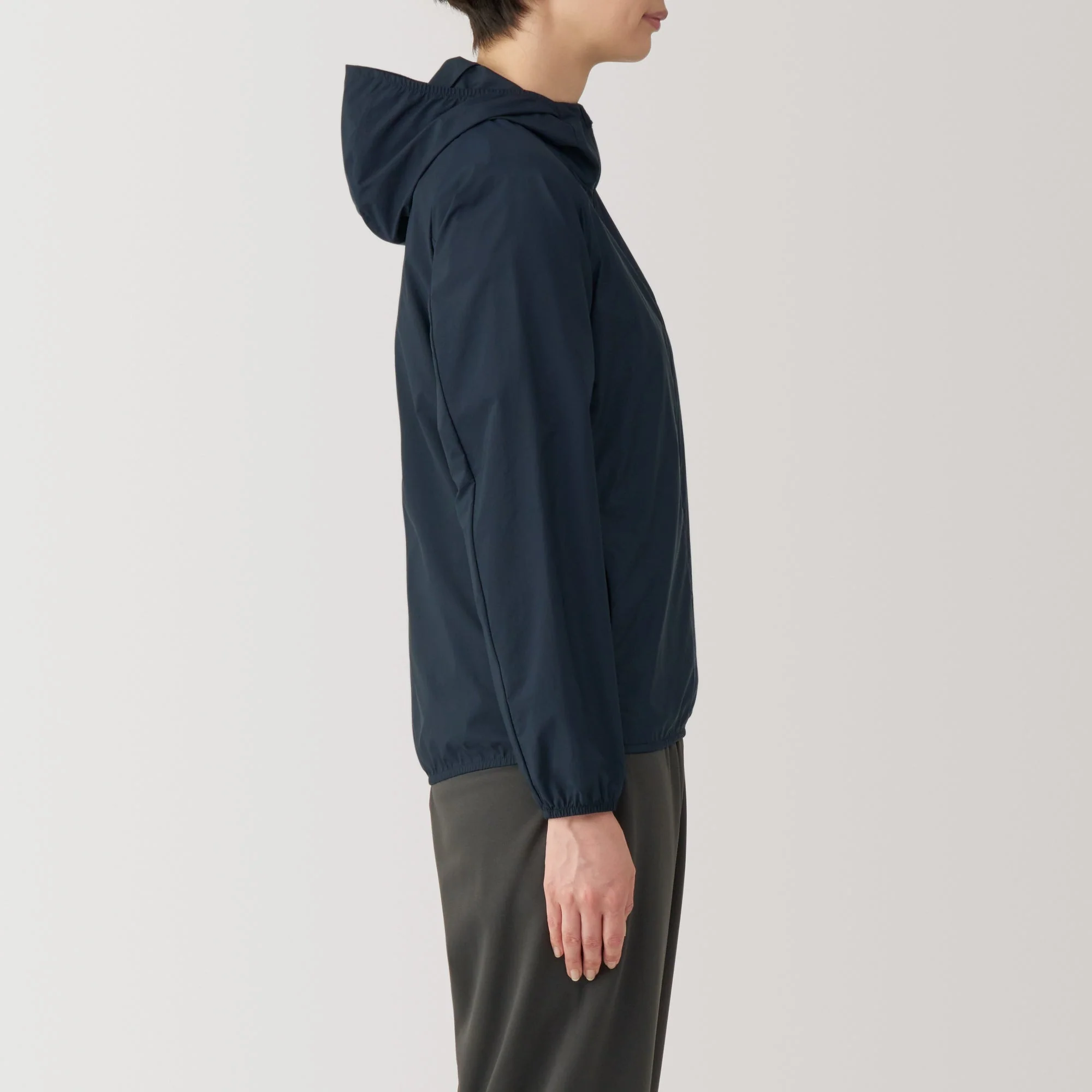 Women's Water Repellent Pocketable Jacket - Image 38