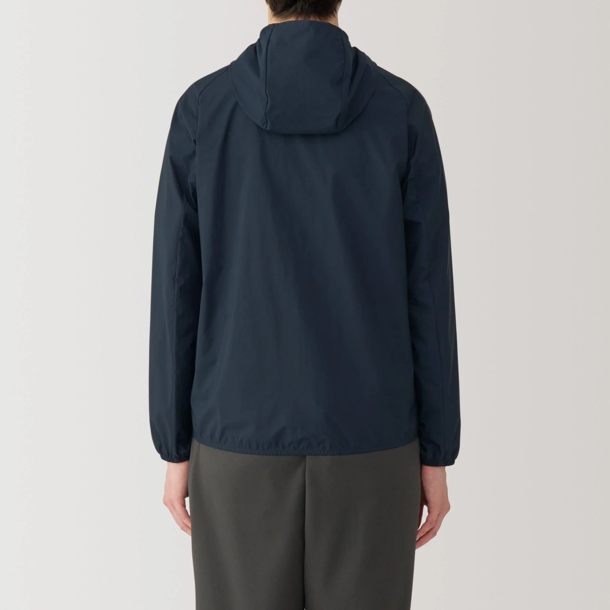 Women's Water Repellent Pocketable Jacket - Image 39