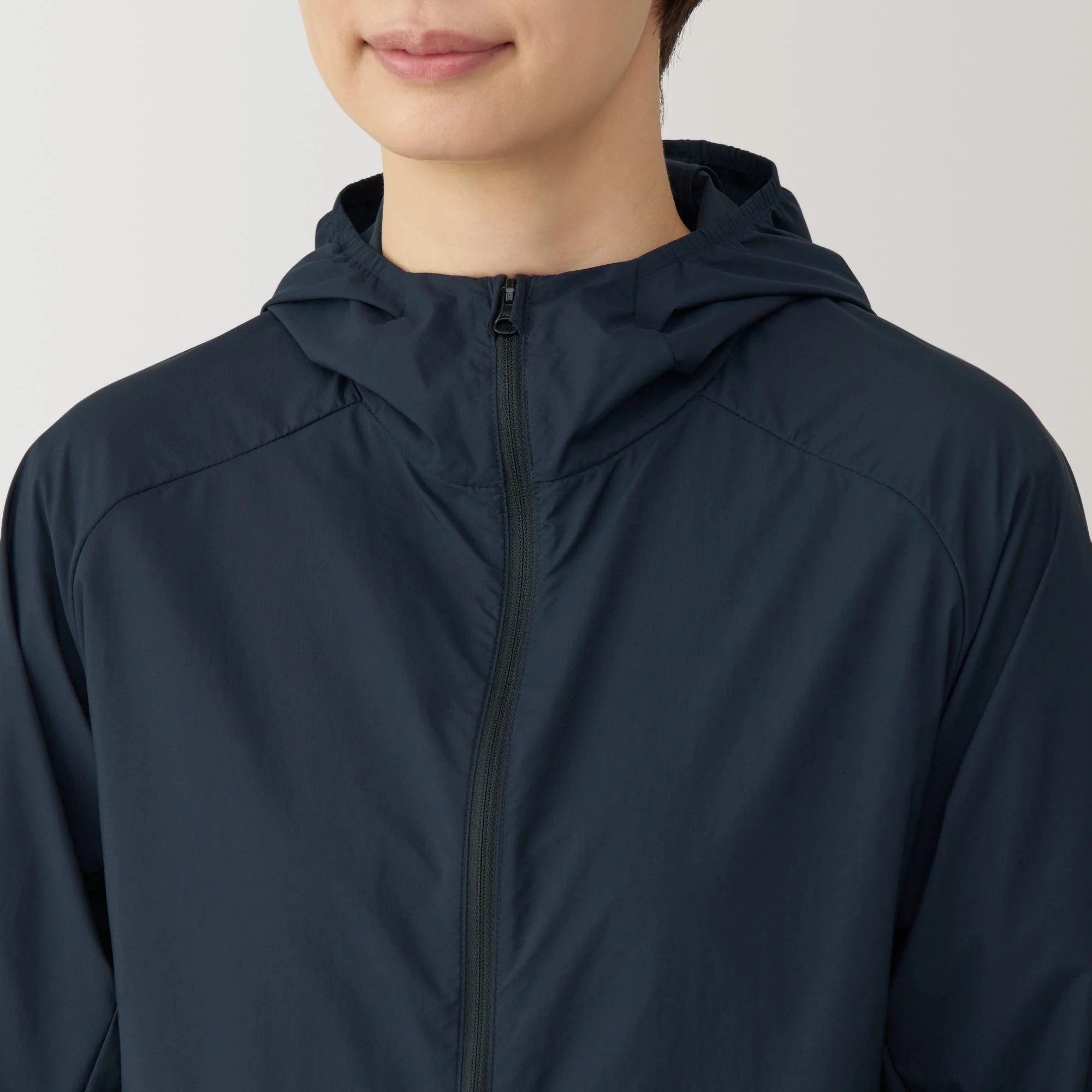 Women's Water Repellent Pocketable Jacket - Image 40