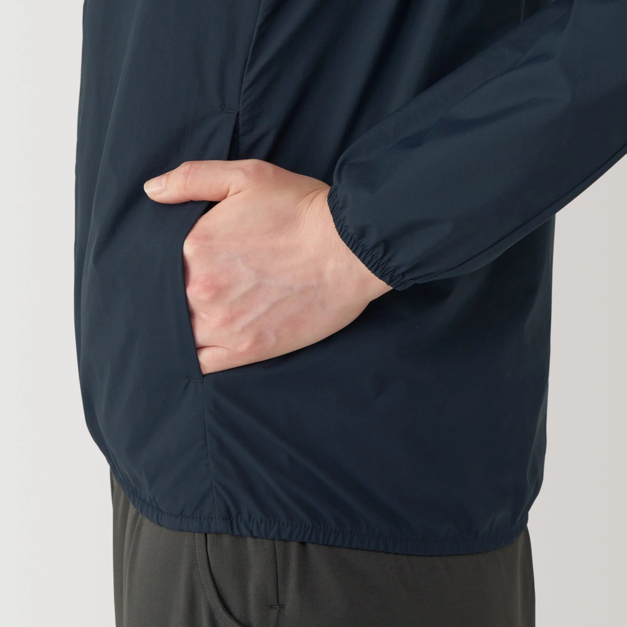 Women's Water Repellent Pocketable Jacket - Image 41