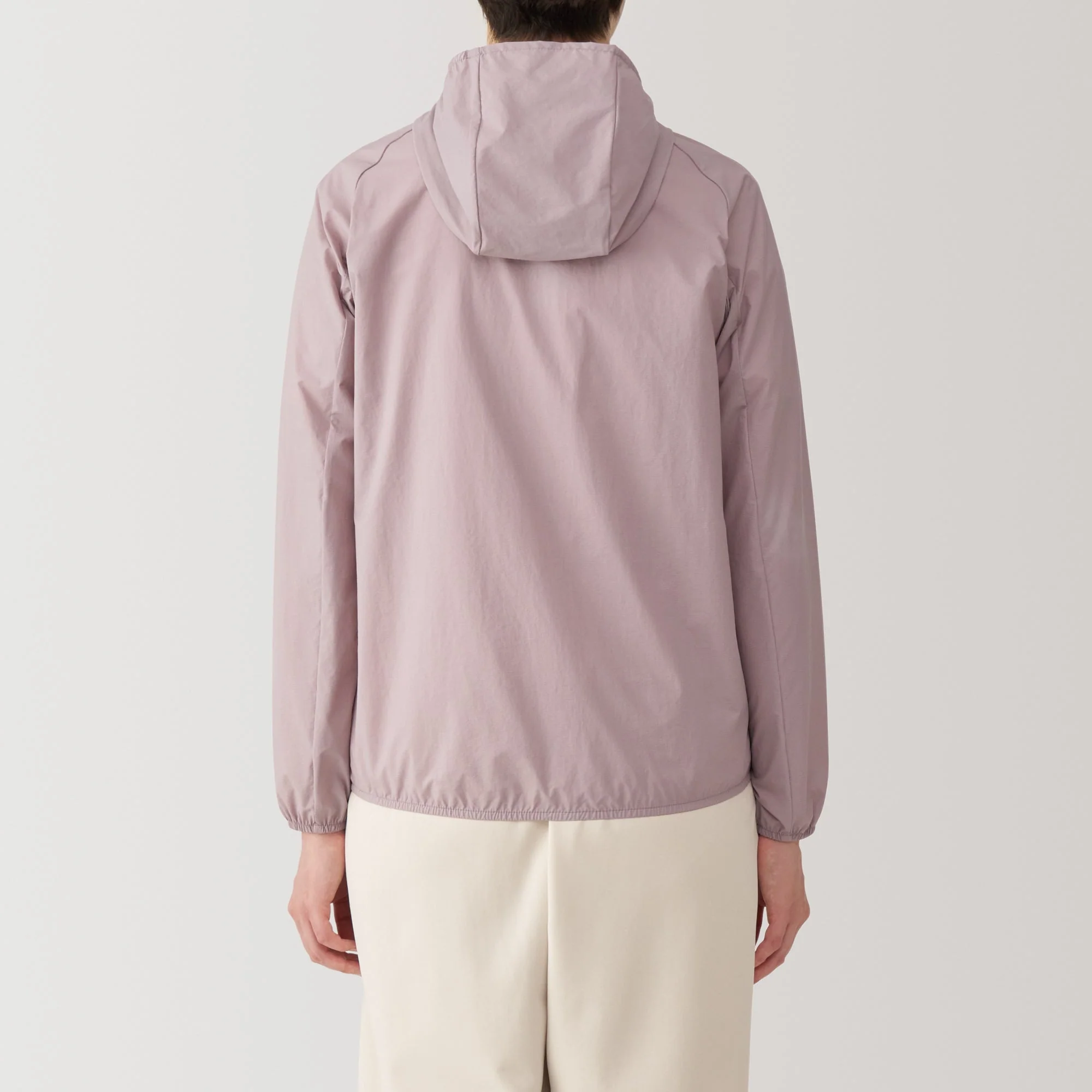 Women's Water Repellent Pocketable Jacket - Image 6
