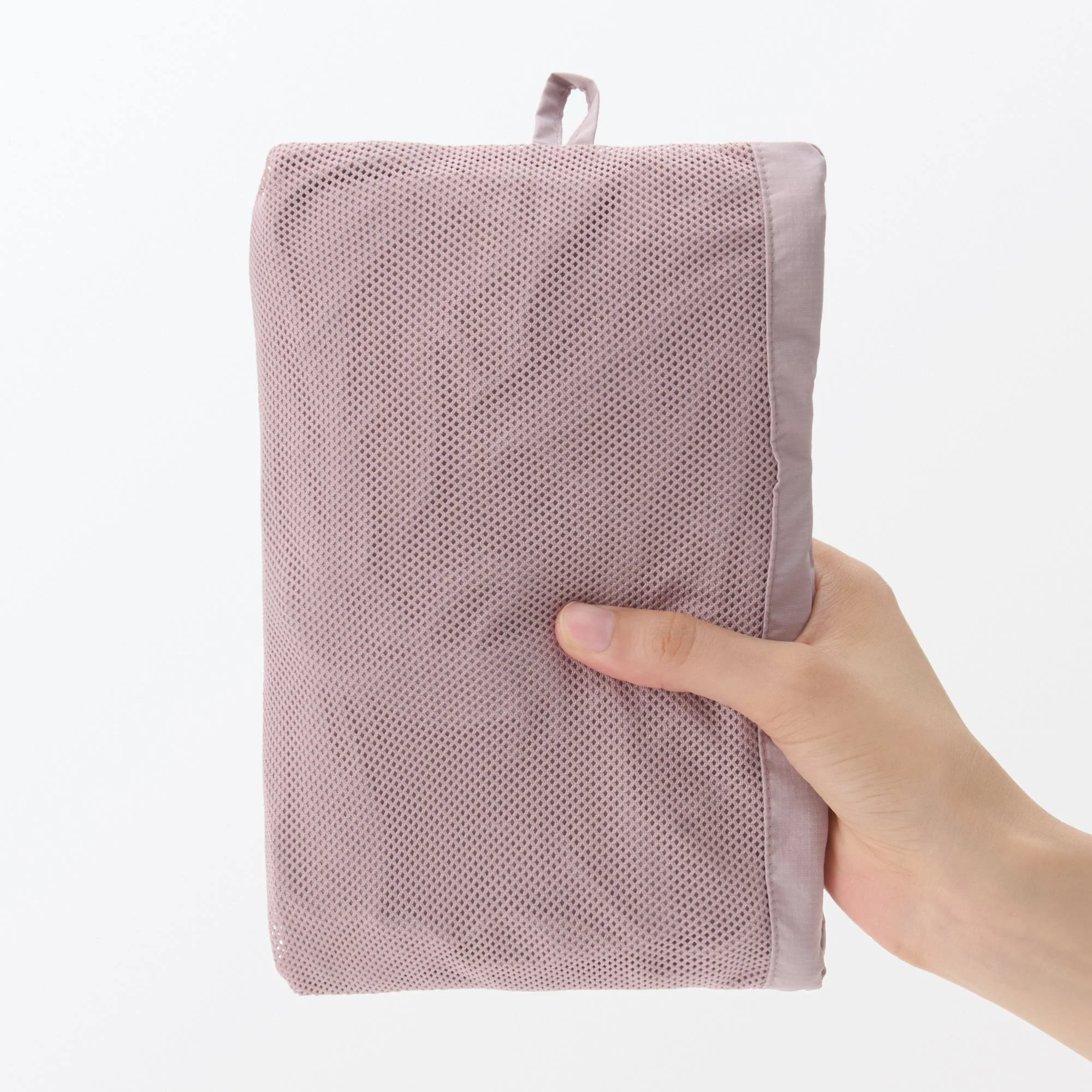 Women's Water Repellent Pocketable Jacket - Image 9