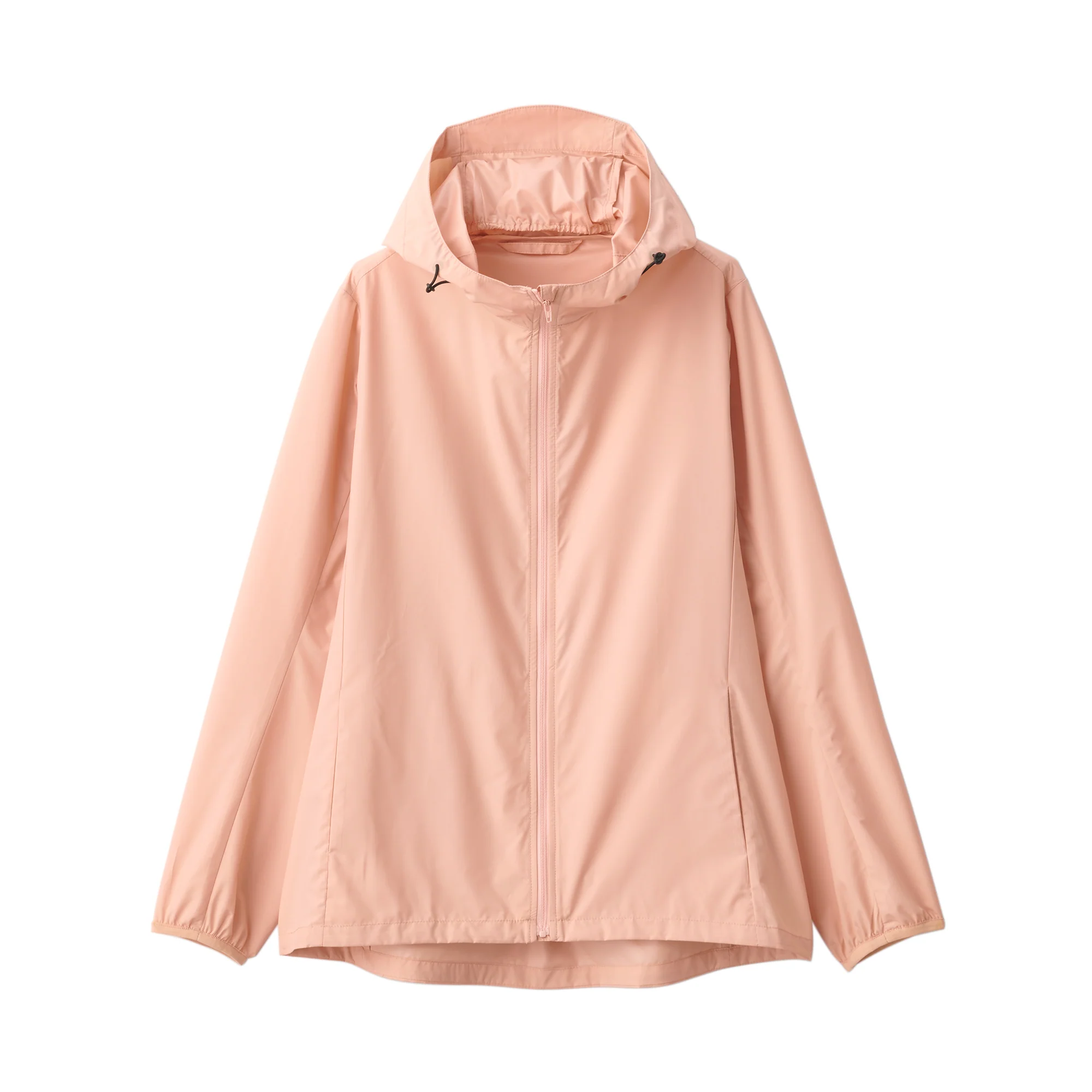 Women's Water Repellent Pocketable Parka - Image 2