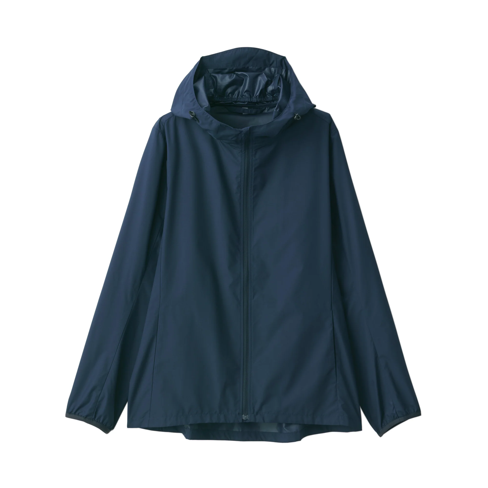 Women's Water Repellent Pocketable Parka - Image 22