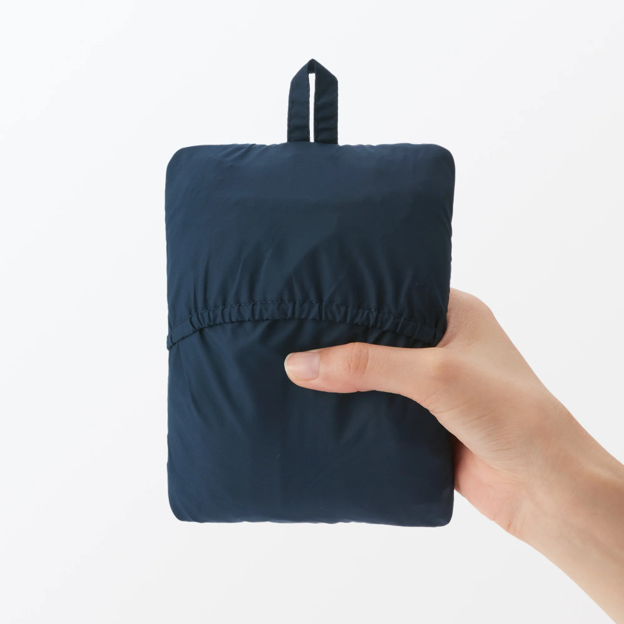 Women's Water Repellent Pocketable Parka - Image 29