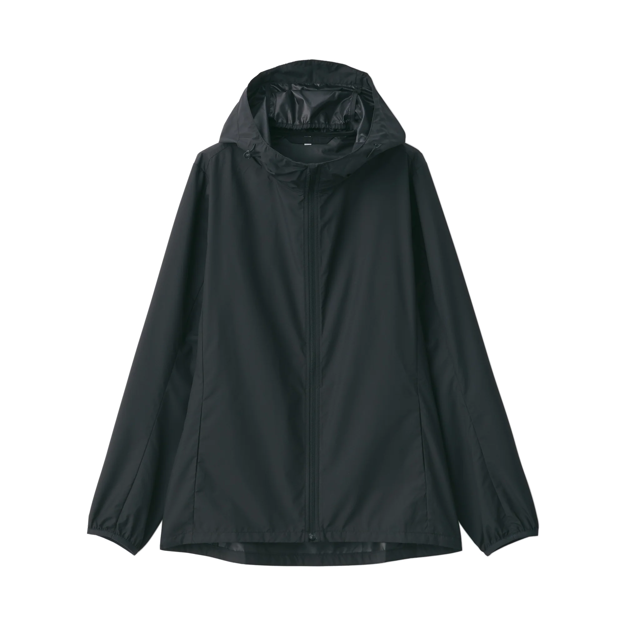 Women's Water Repellent Pocketable Parka - Image 32