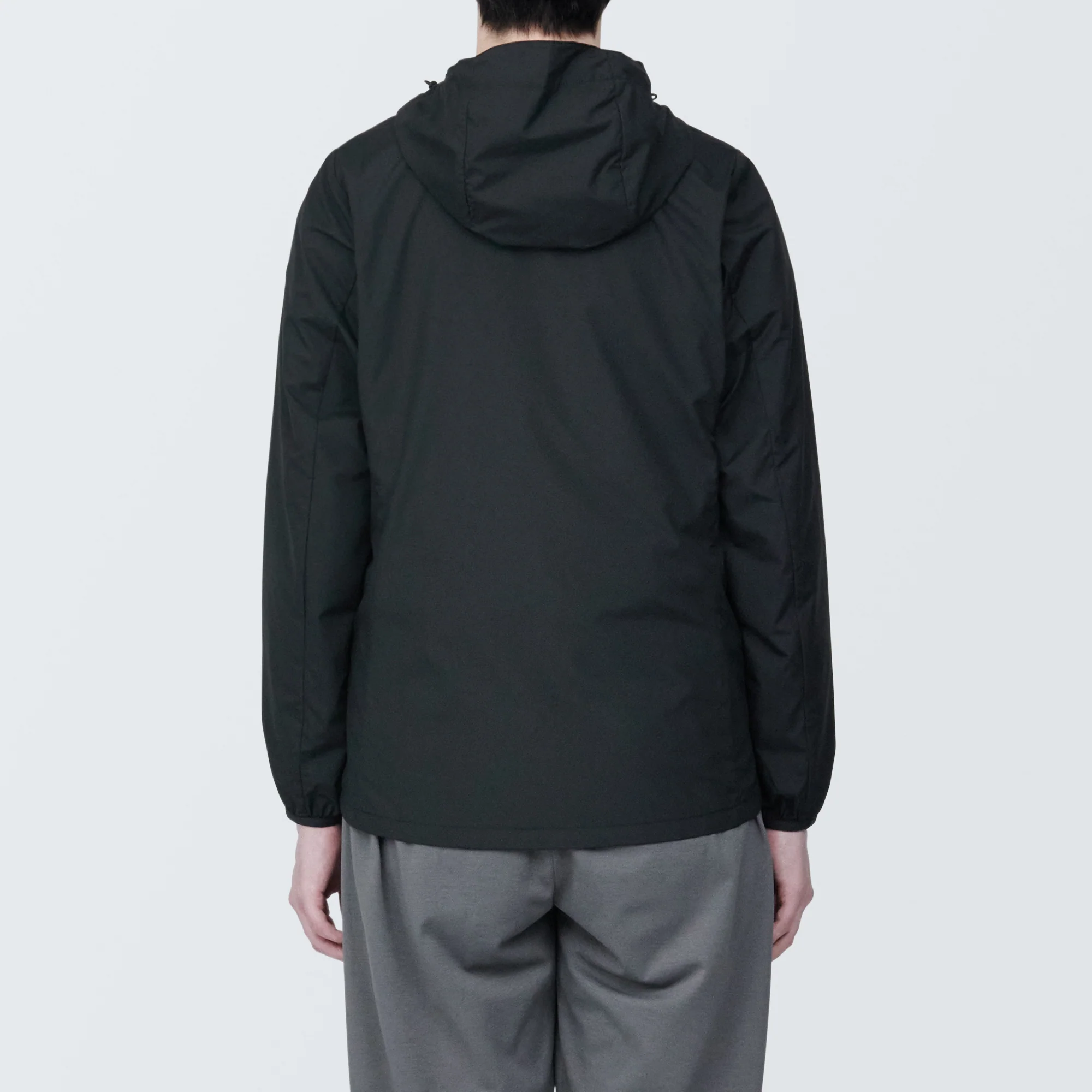 Women's Water Repellent Pocketable Parka - Image 36
