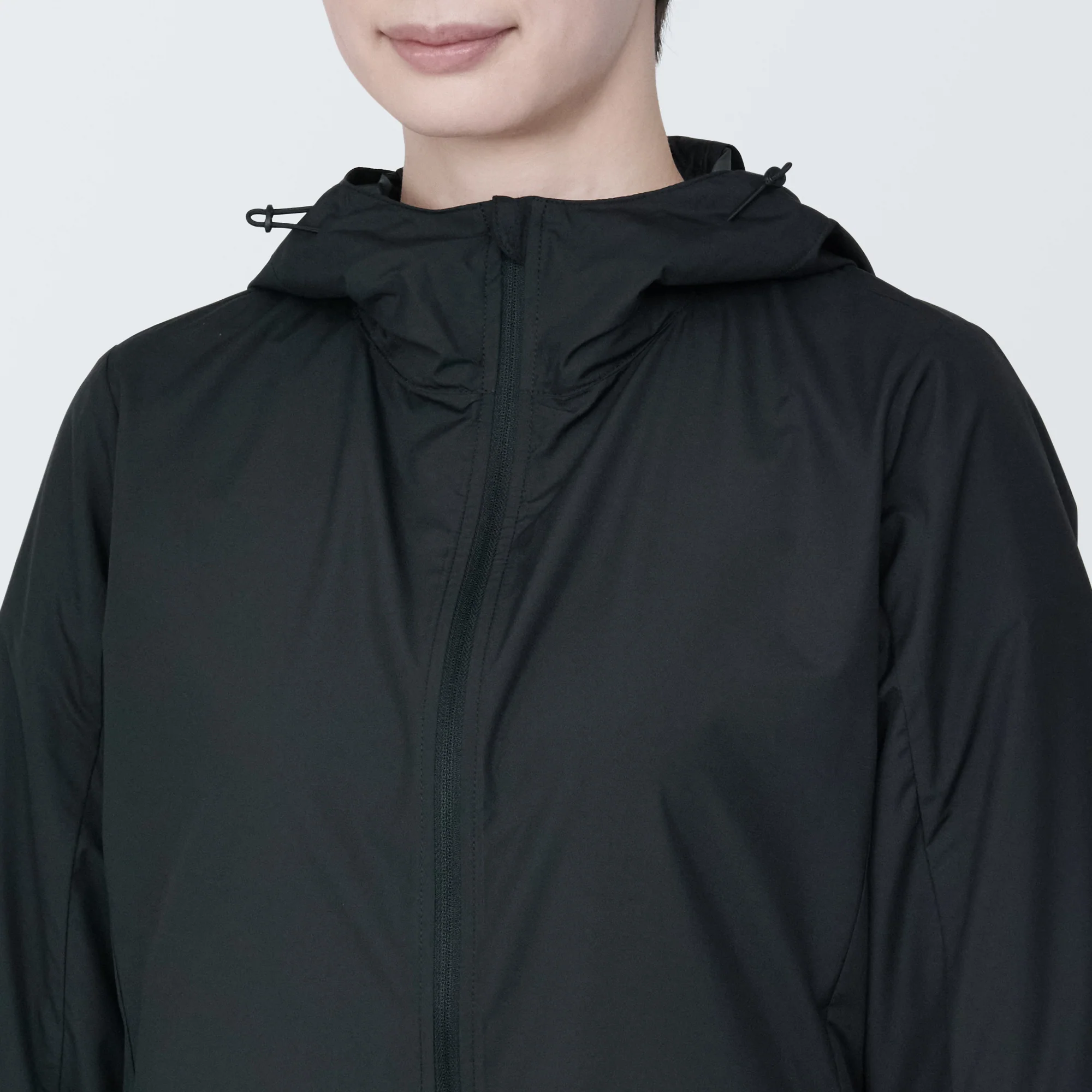 Women's Water Repellent Pocketable Parka - Image 37