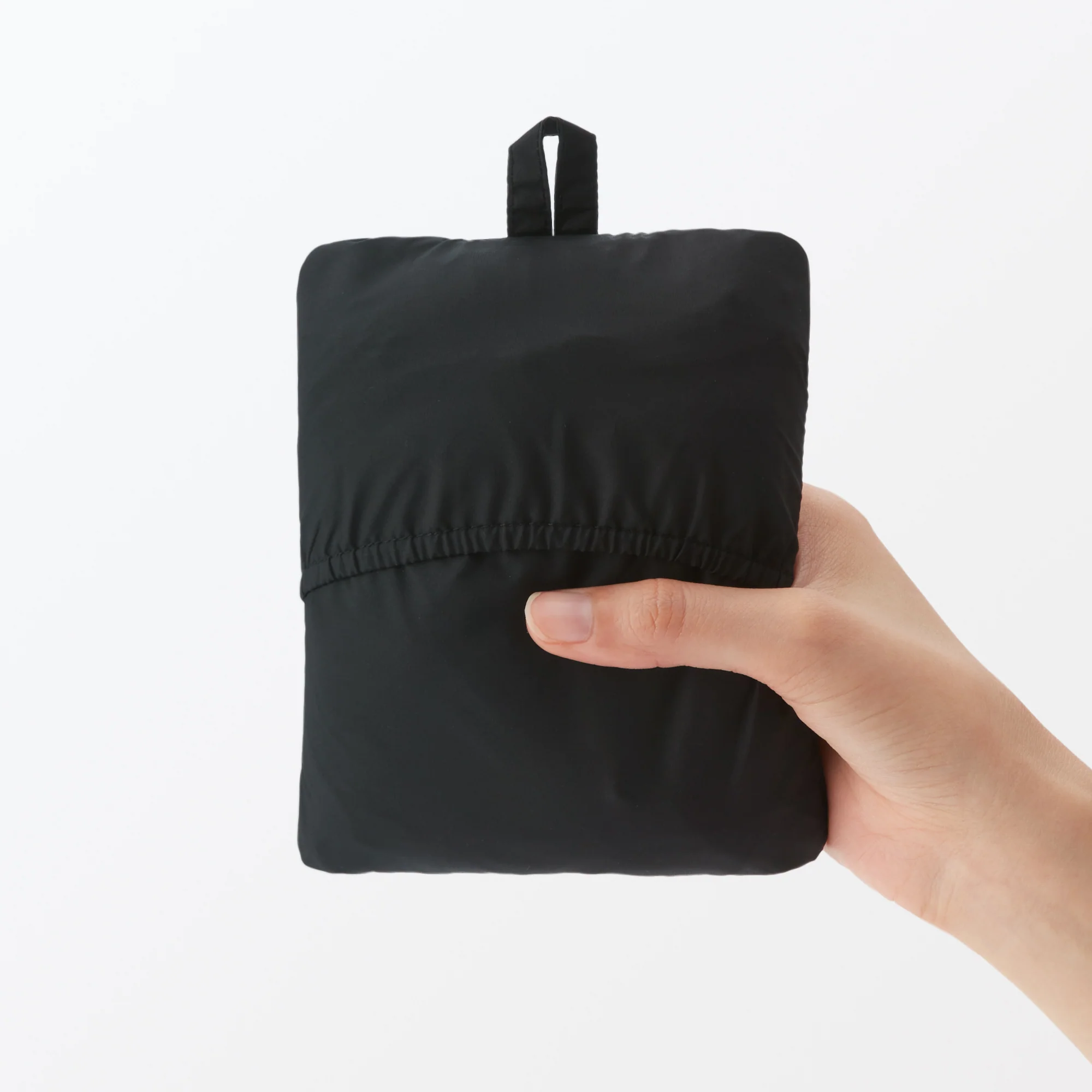 Women's Water Repellent Pocketable Parka - Image 39