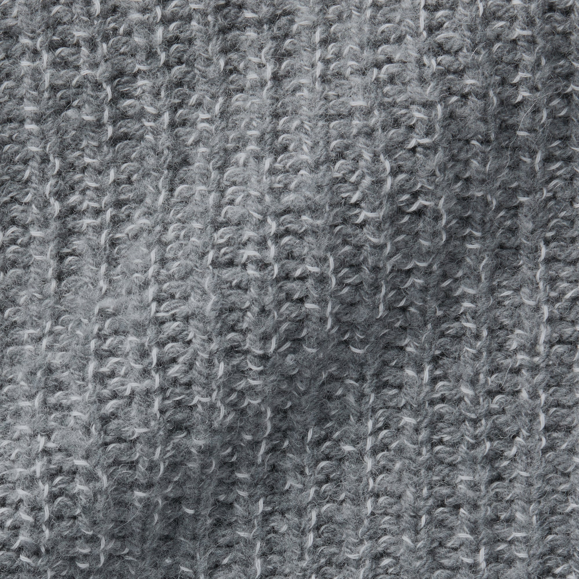 Women's Yak Wool Blend Mock Neck Cardigan - Image 25