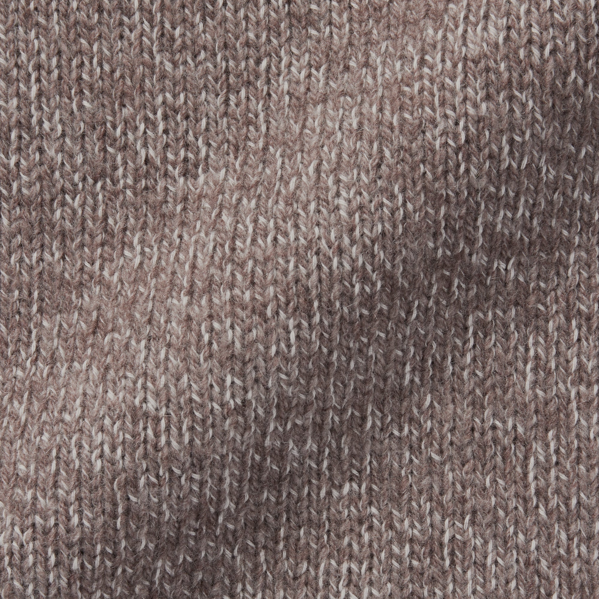 Women's Yak Wool Blend V-Neck Sweater - Image 25