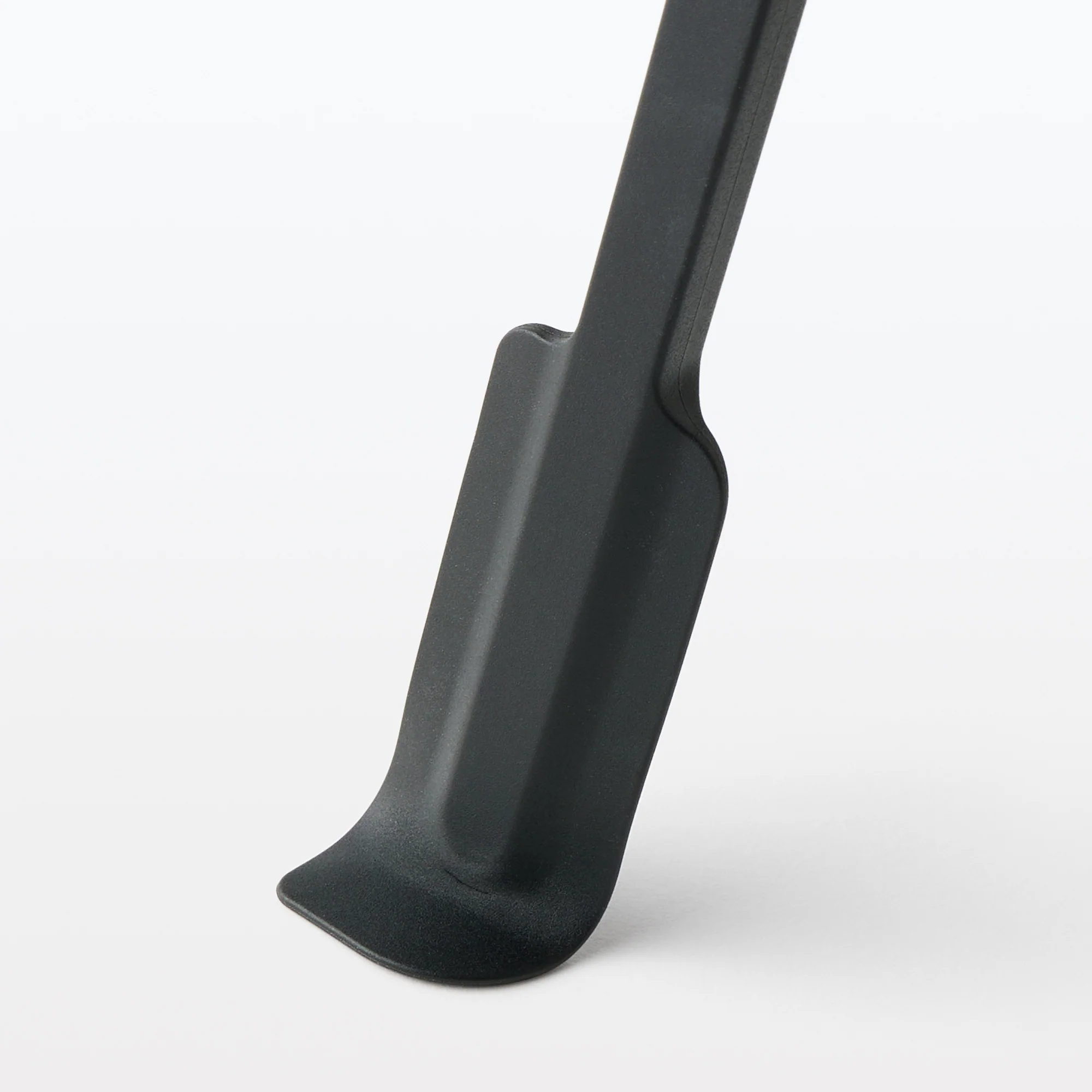 Wooden Handle Silicone Slim Spatula - Image 5