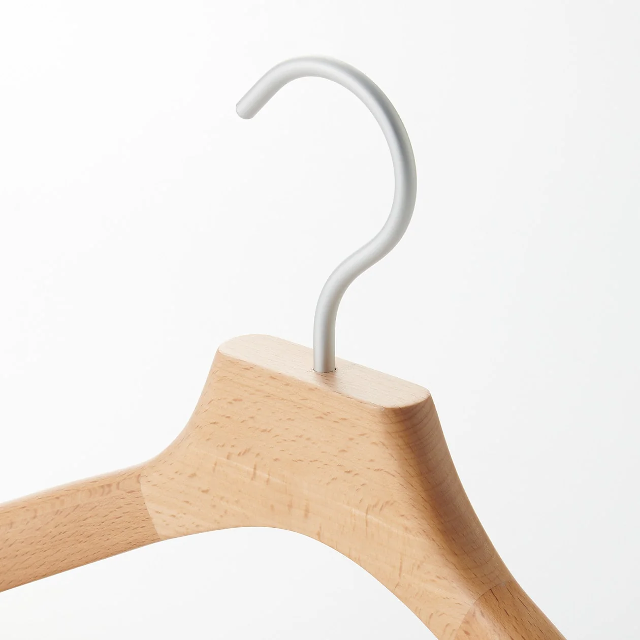 Wooden Hanger - Image 4