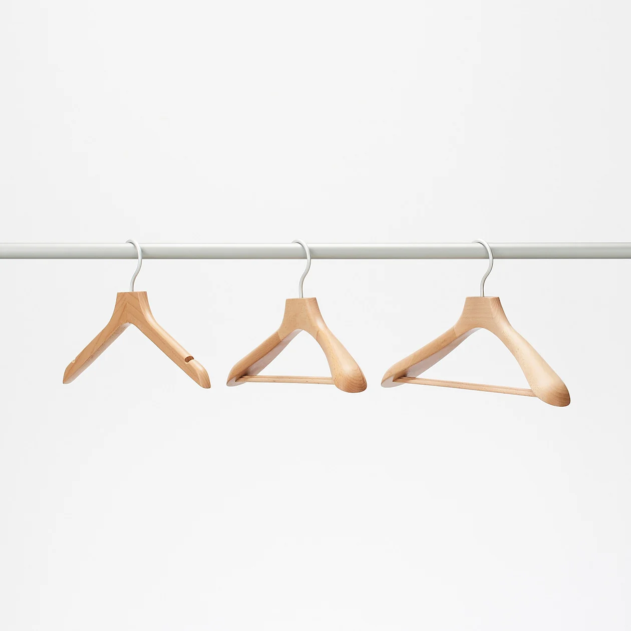 Wooden Hanger - Image 5