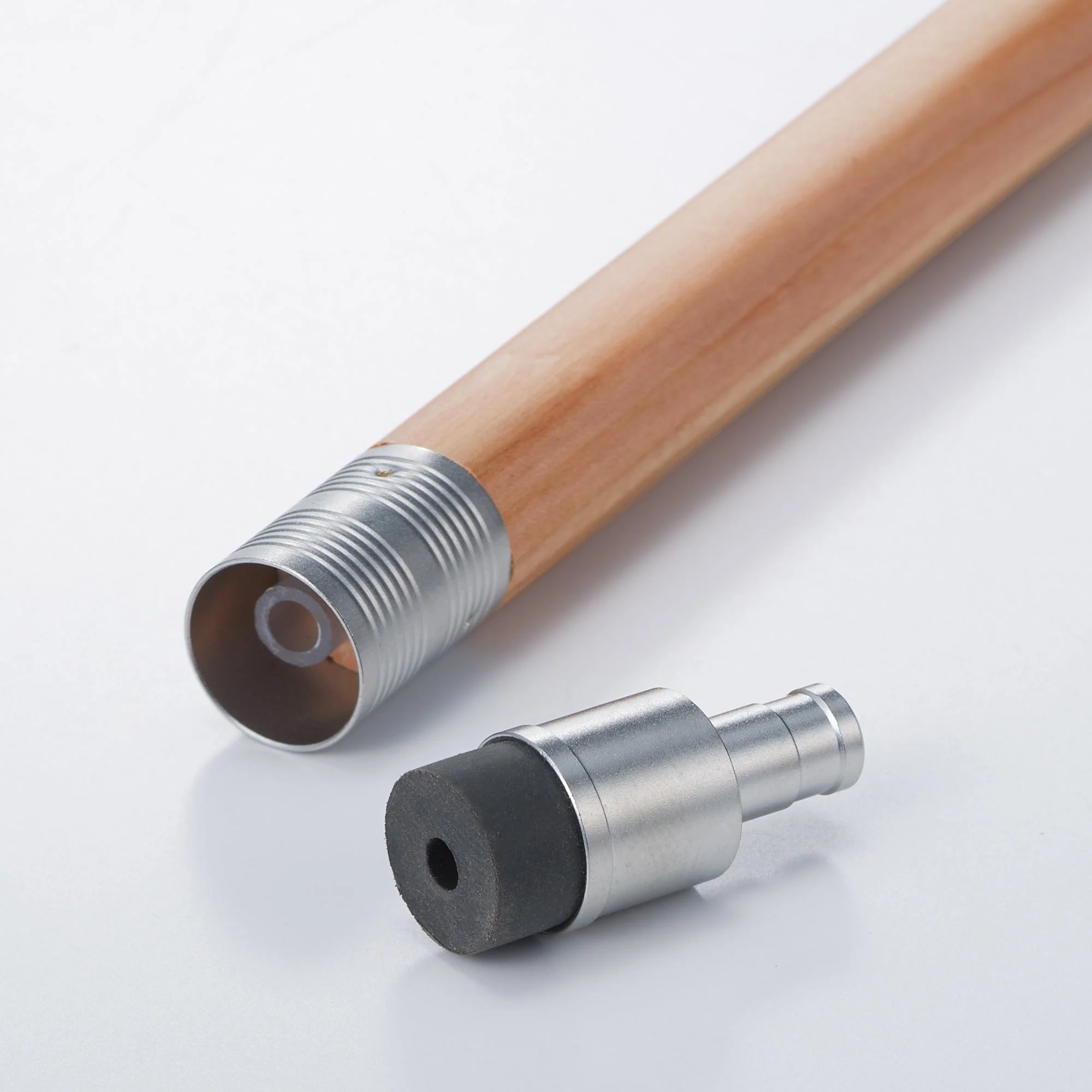 Wooden Mechanical Pencil 2mm HB - Image 4