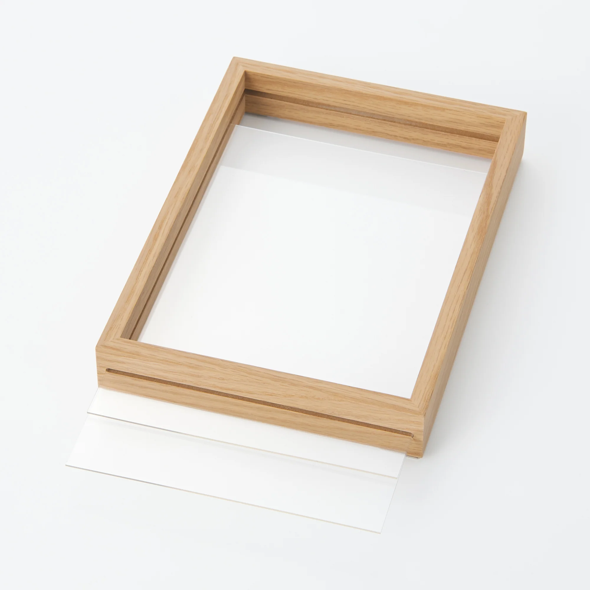 Wooden Photo Frame - Image 16
