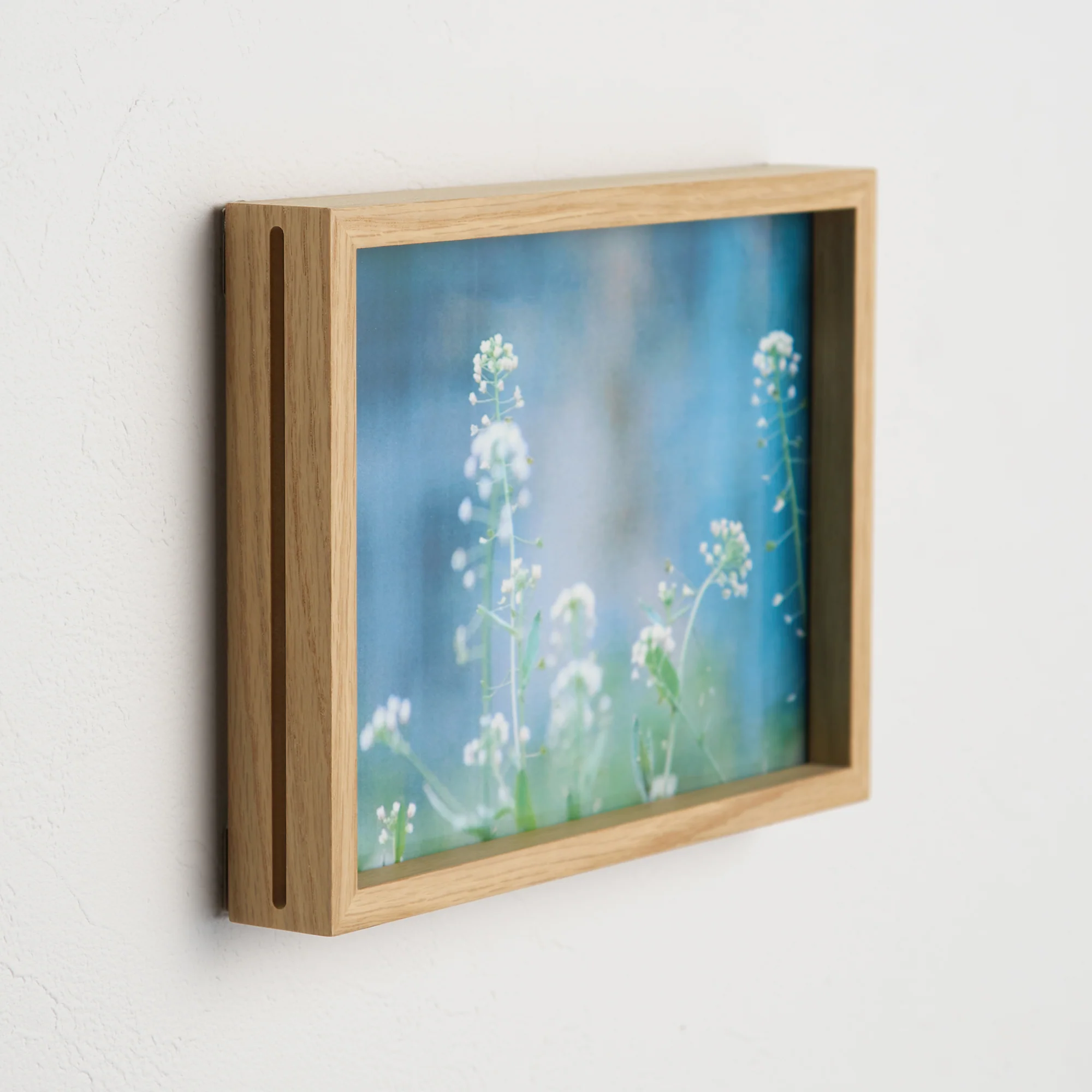 Wooden Photo Frame - Image 18