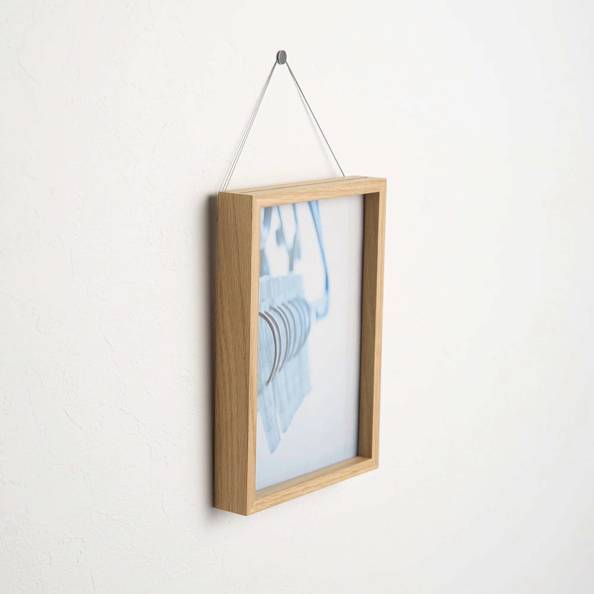 Wooden Photo Frame - Image 19