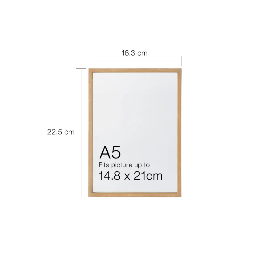 Wooden Photo Frame - Image 21
