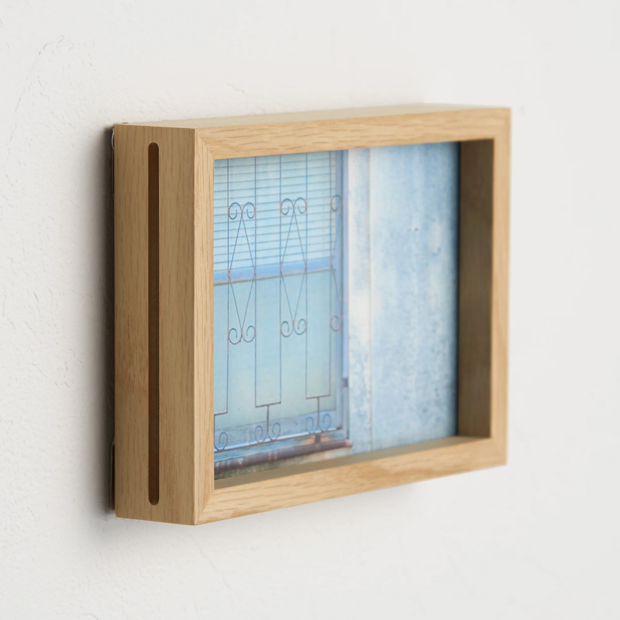Wooden Photo Frame - Image 28