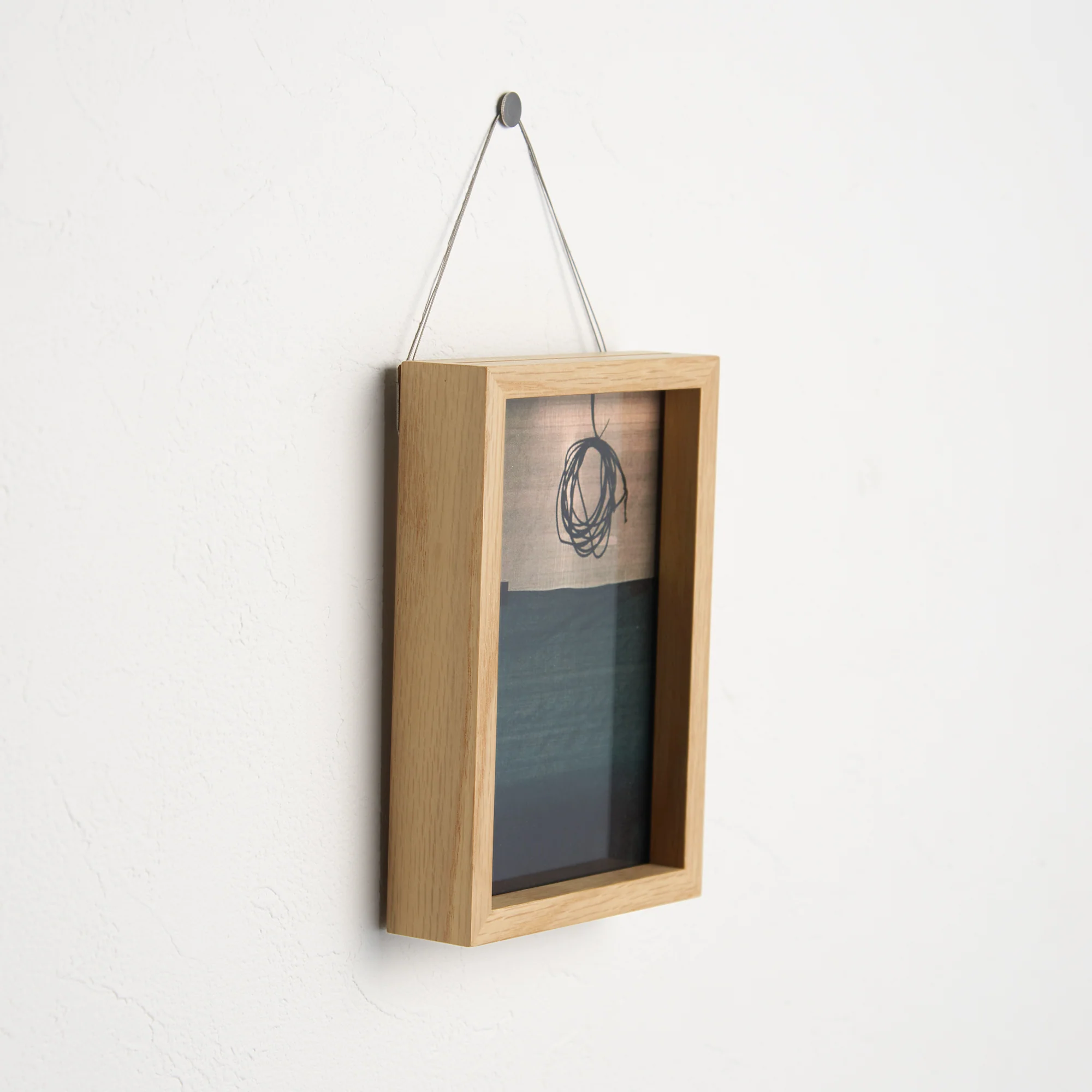 Wooden Photo Frame - Image 29