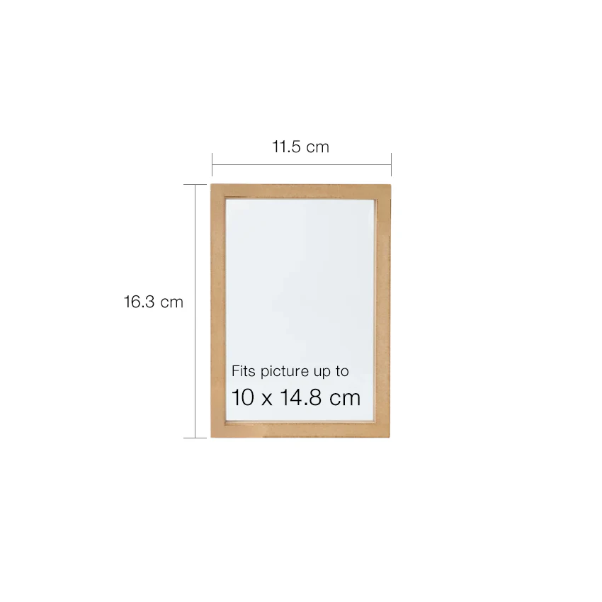 Wooden Photo Frame - Image 30