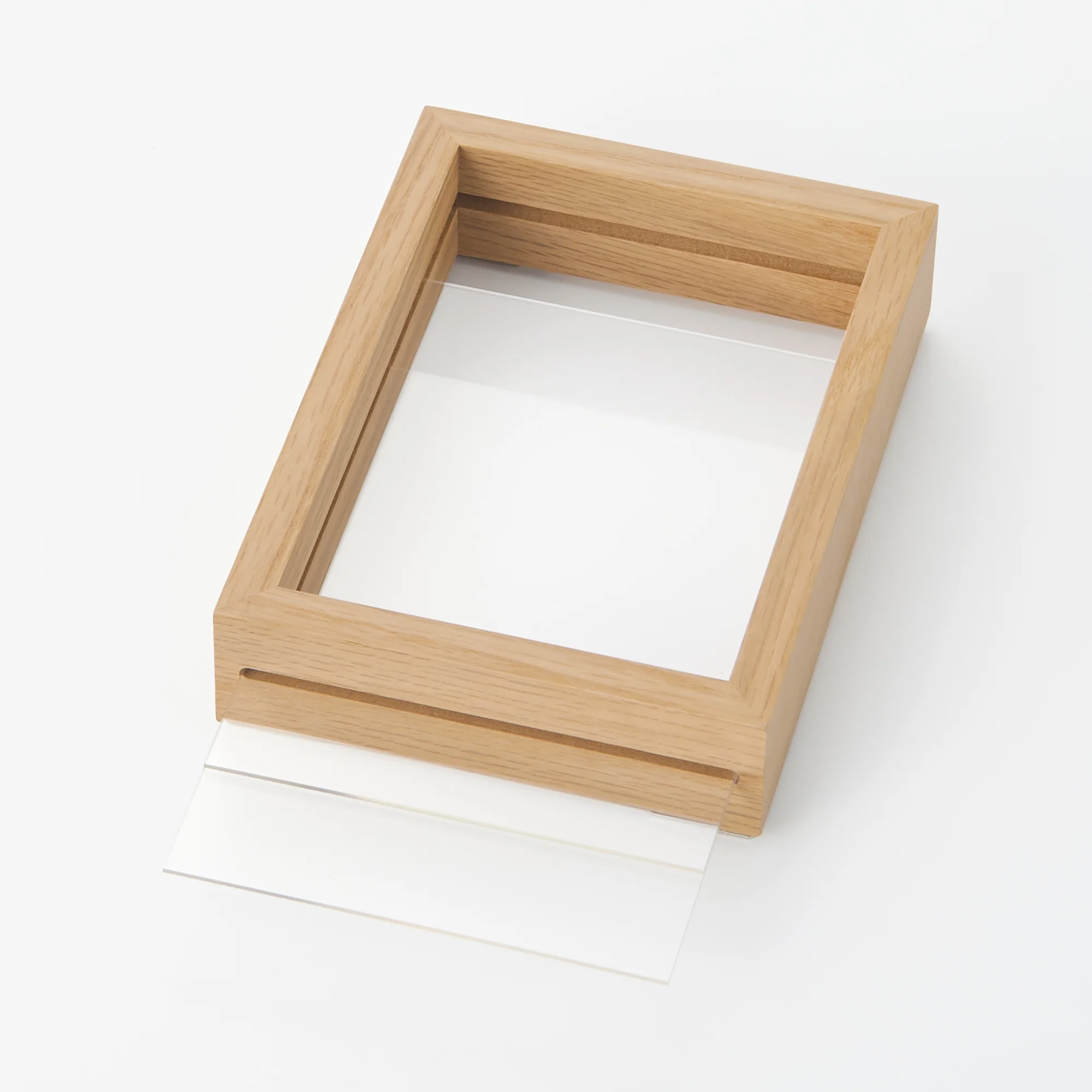 Wooden Photo Frame - Image 37
