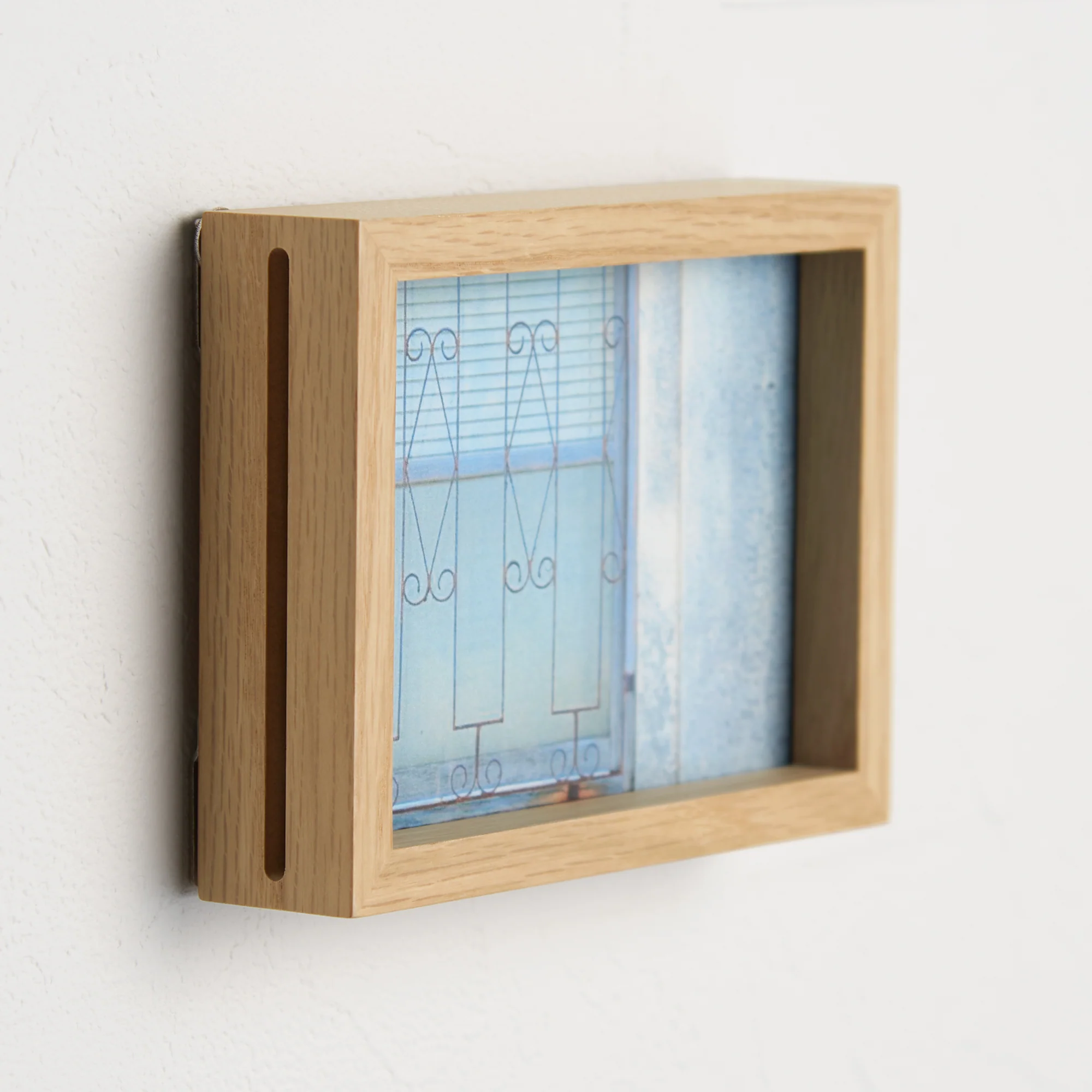 Wooden Photo Frame - Image 39