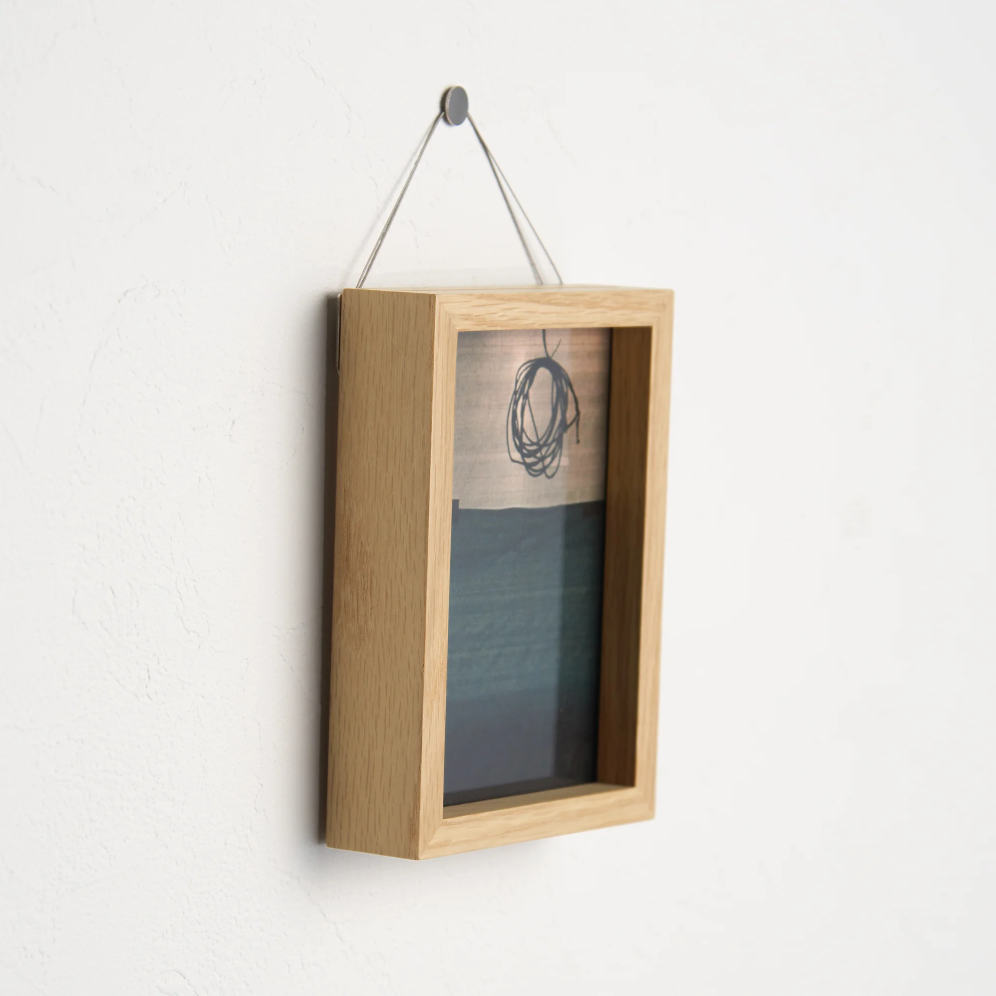 Wooden Photo Frame - Image 40