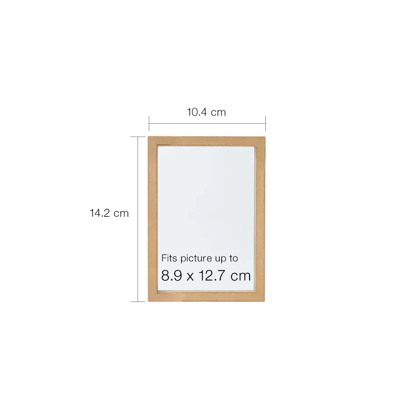 Wooden Photo Frame - Image 41
