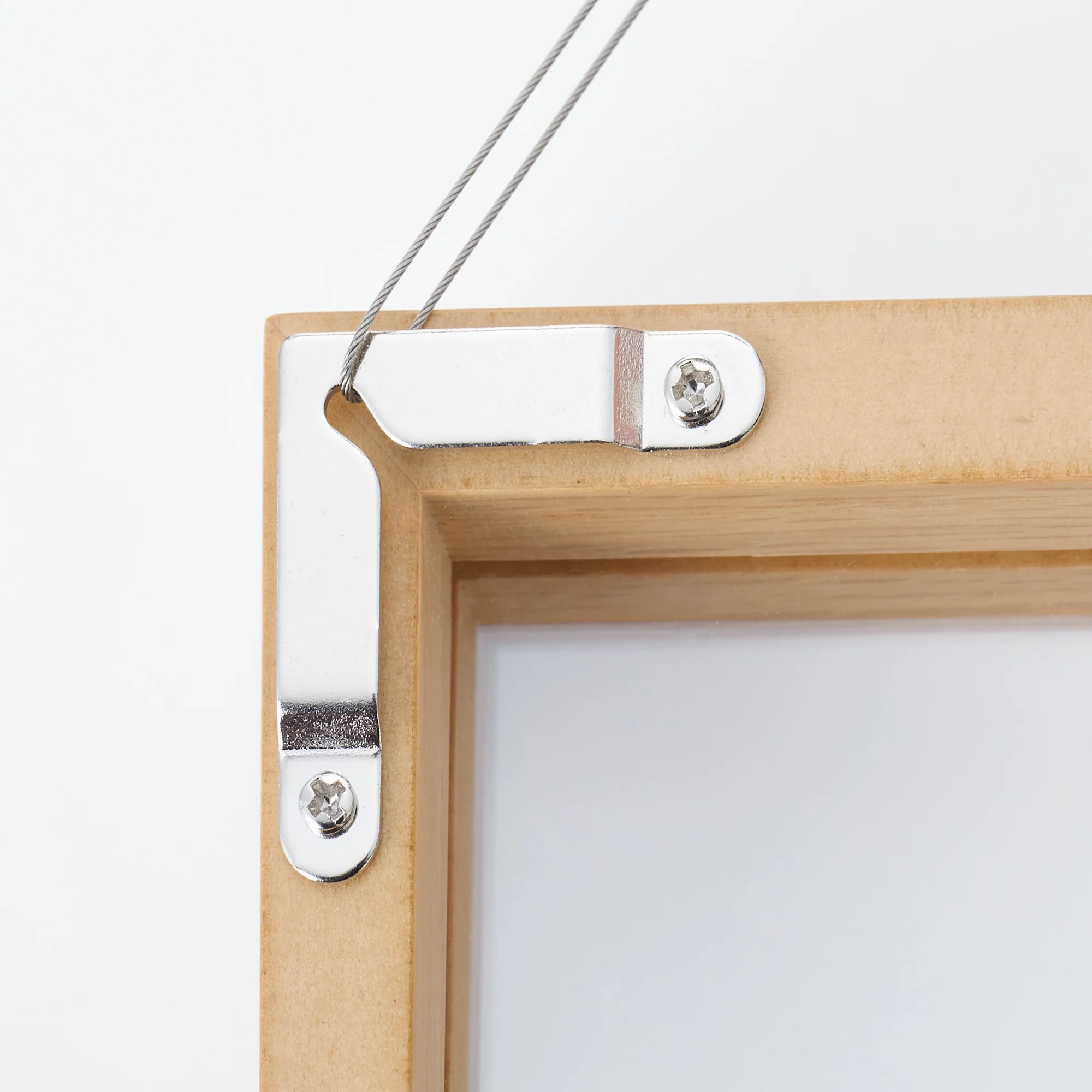 Wooden Photo Frame - Image 6